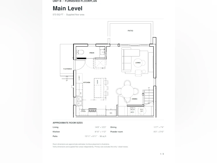 2-2735 Grant Street, Vancouver, BC, V5K 3H1 - 11