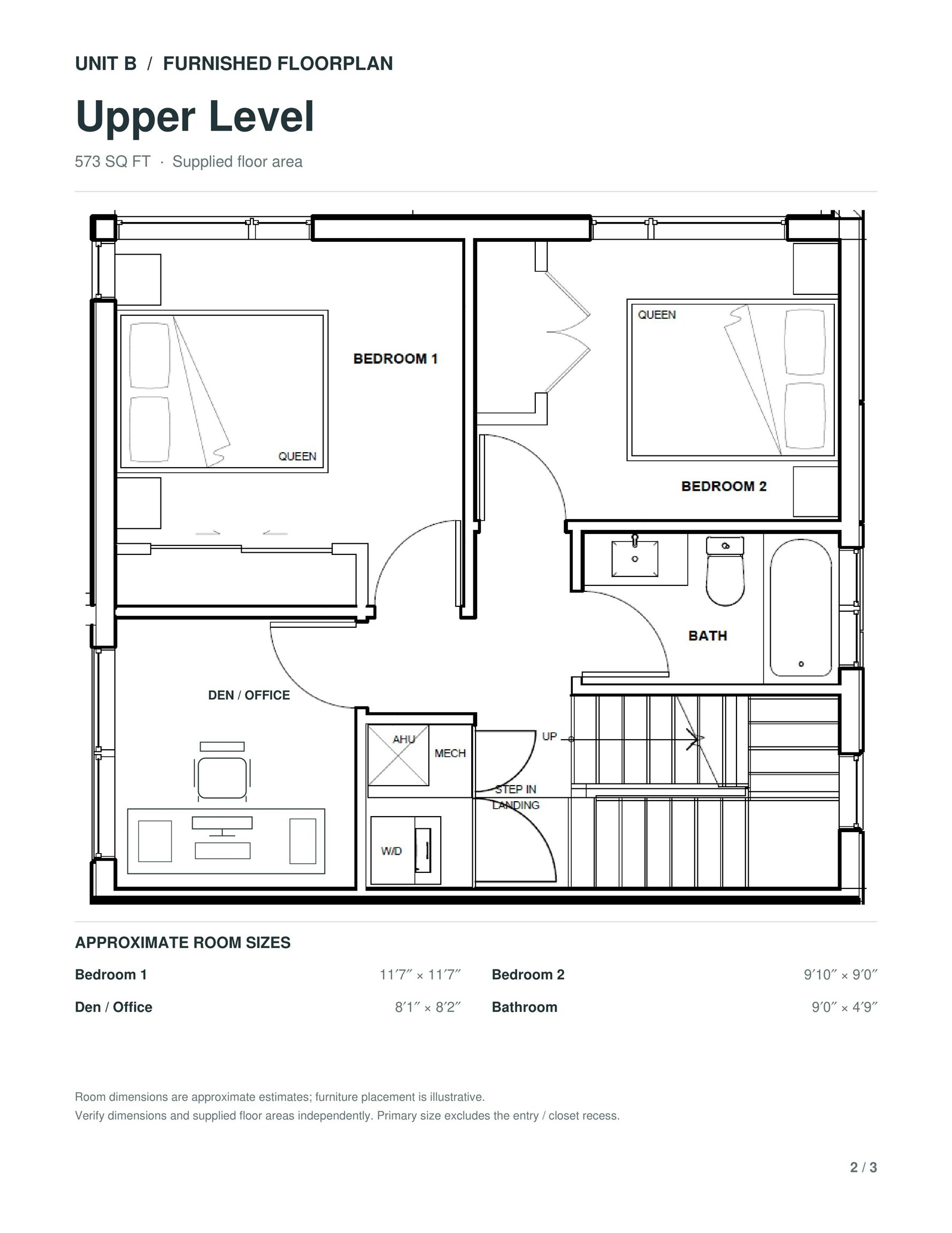 2-2735 Grant Street, Vancouver, BC, V5K 3H1 - 12