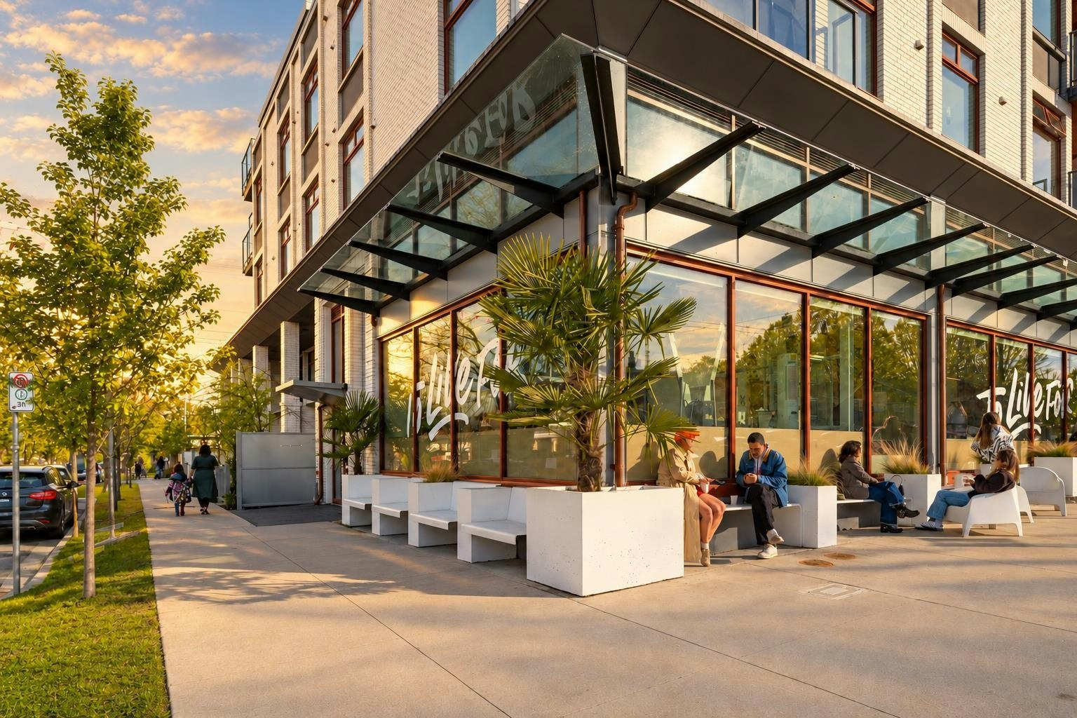 2-2735 Grant Street, Vancouver, BC, V5K 3H1 - 6