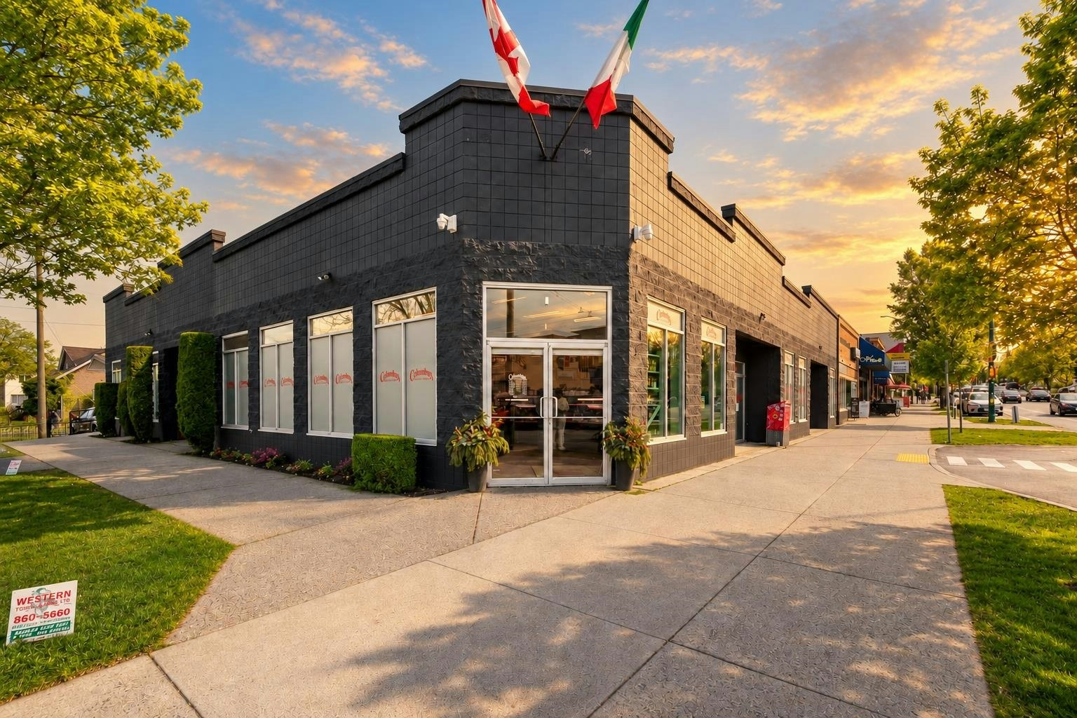 2-2735 Grant Street, Vancouver, BC, V5K 3H1 - 9