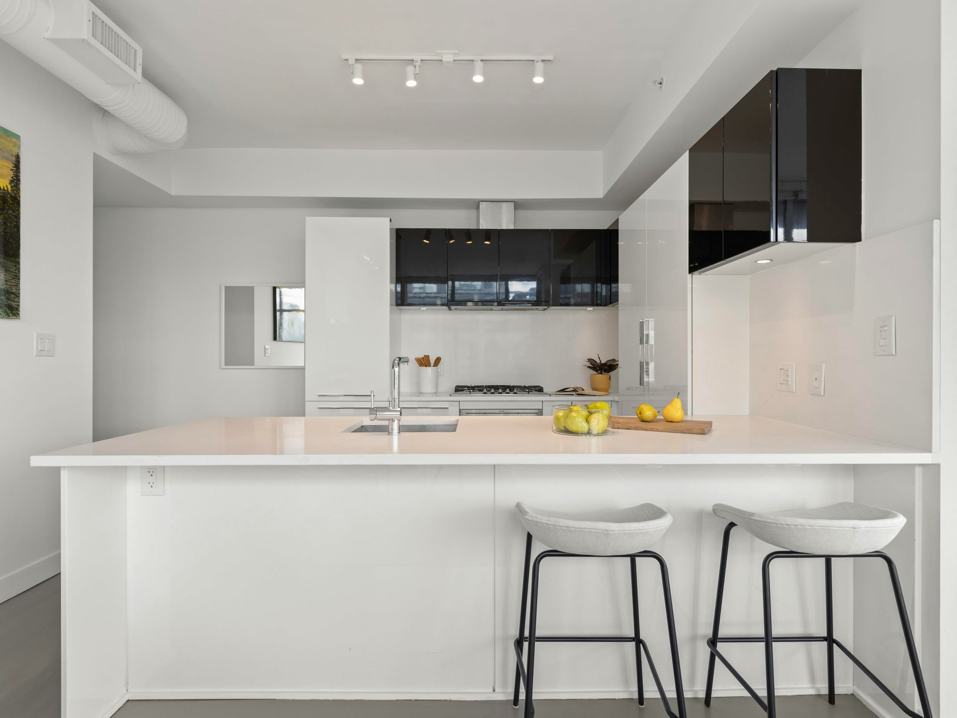 1508-108 E 1st Avenue, Vancouver, BC, V5T 0E4 - 3