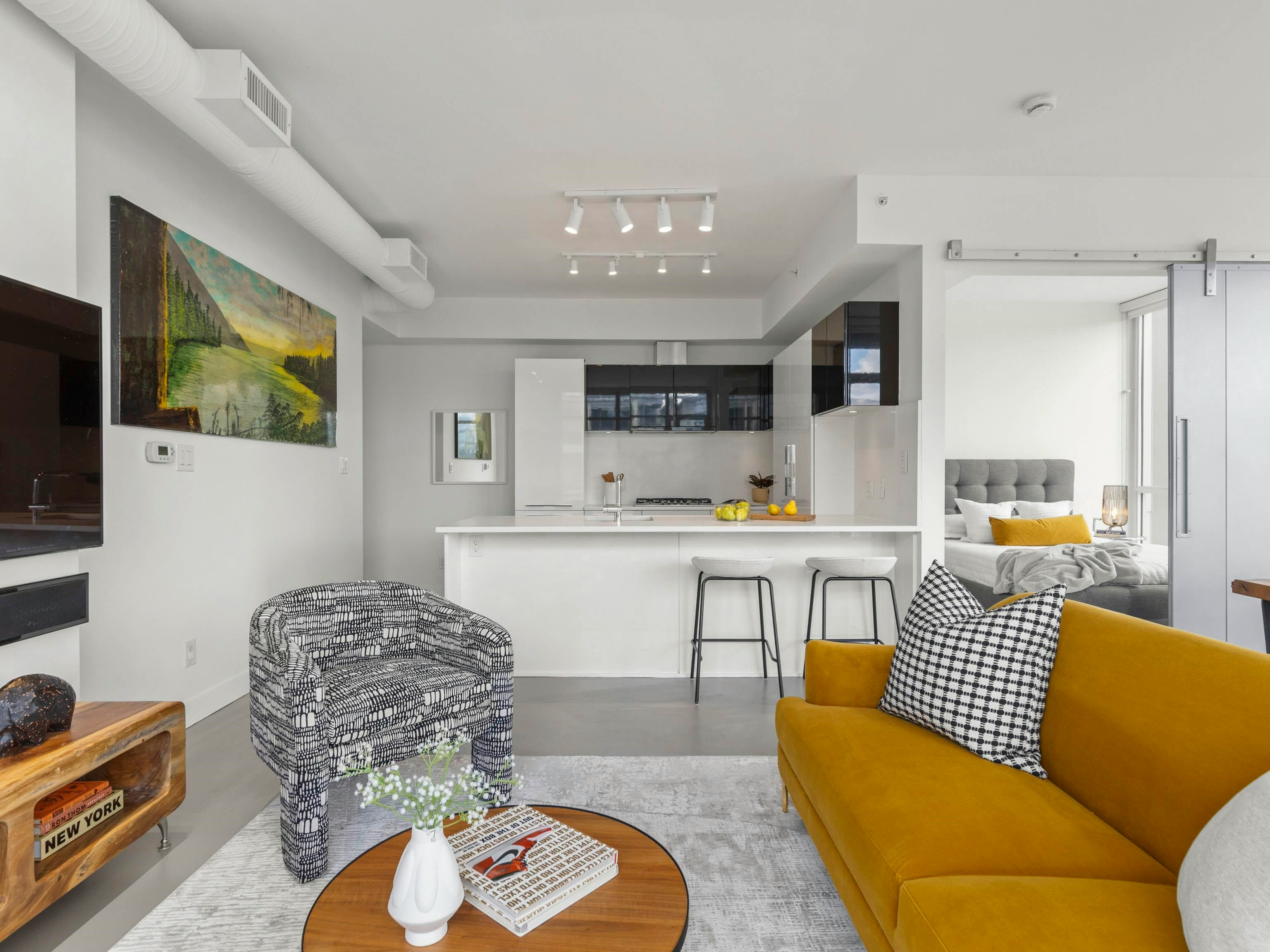 1508-108 E 1st Avenue, Vancouver, BC, V5T 0E4 - 12