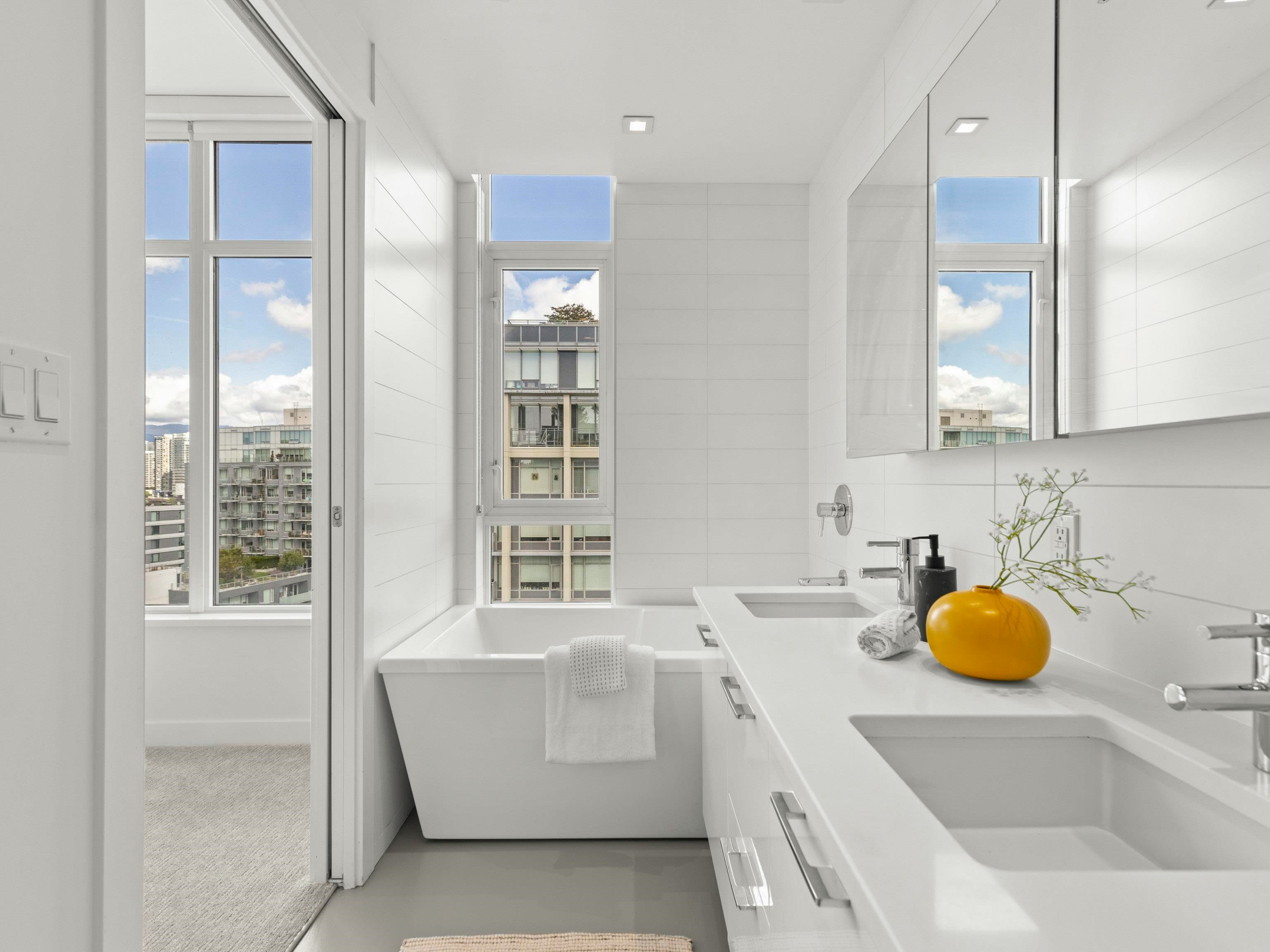 1508-108 E 1st Avenue, Vancouver, BC, V5T 0E4 - 29