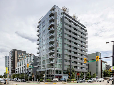 1508-108 E 1st Avenue - 2