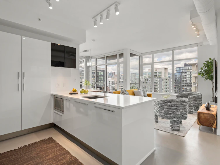 1508-108 E 1st Avenue, Vancouver, BC, V5T 0E4 - 4