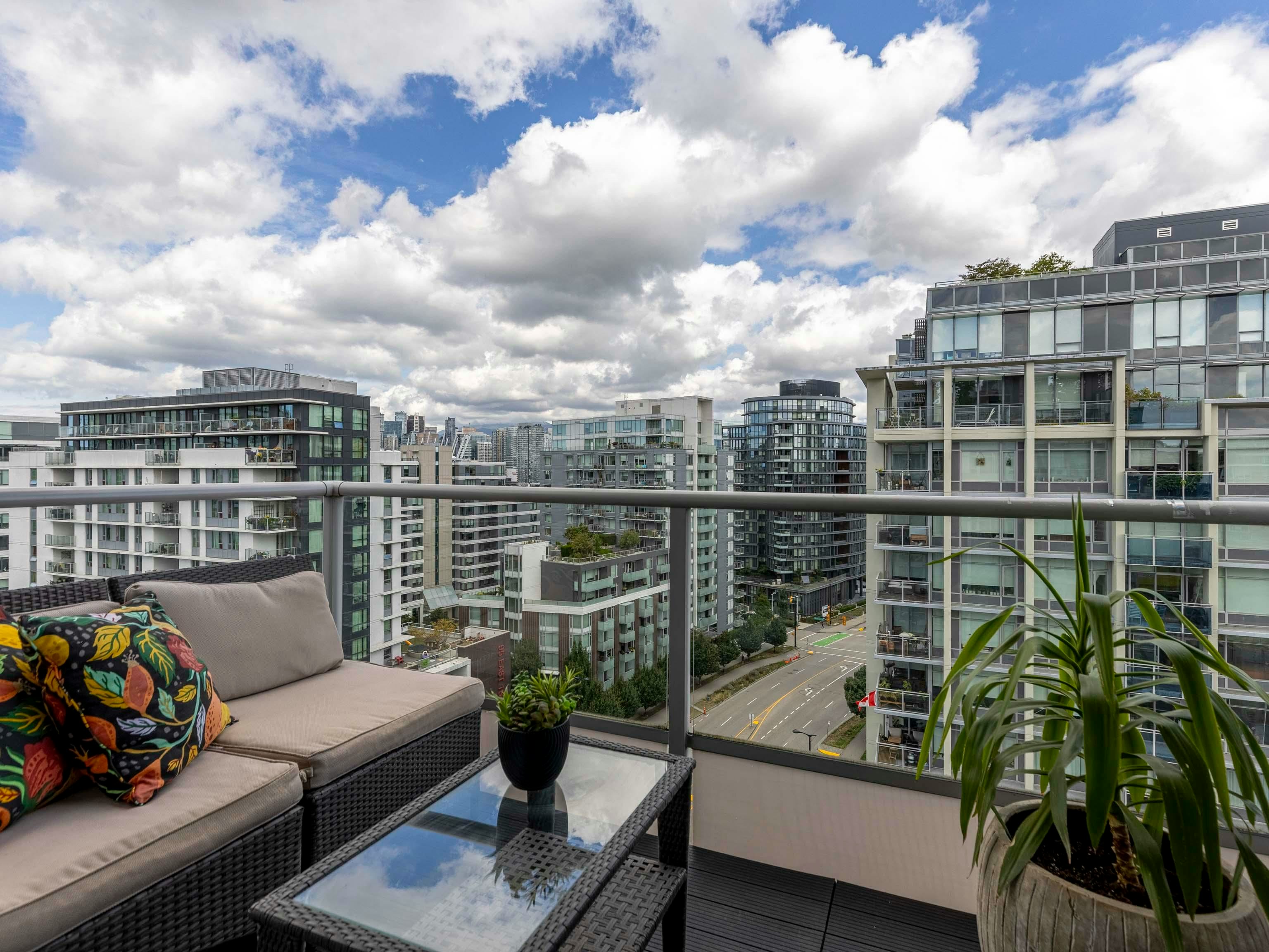 1508-108 E 1st Avenue, Vancouver, BC, V5T 0E4 - 21