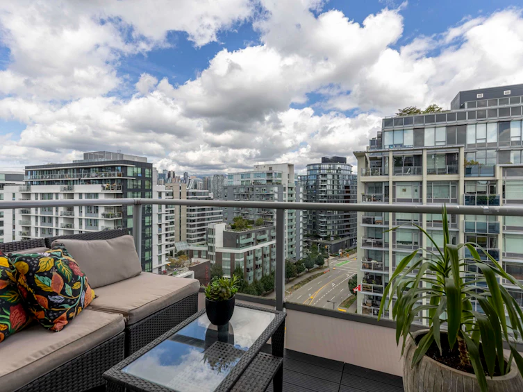 1508-108 E 1st Avenue, Vancouver, BC, V5T 0E4 - 21