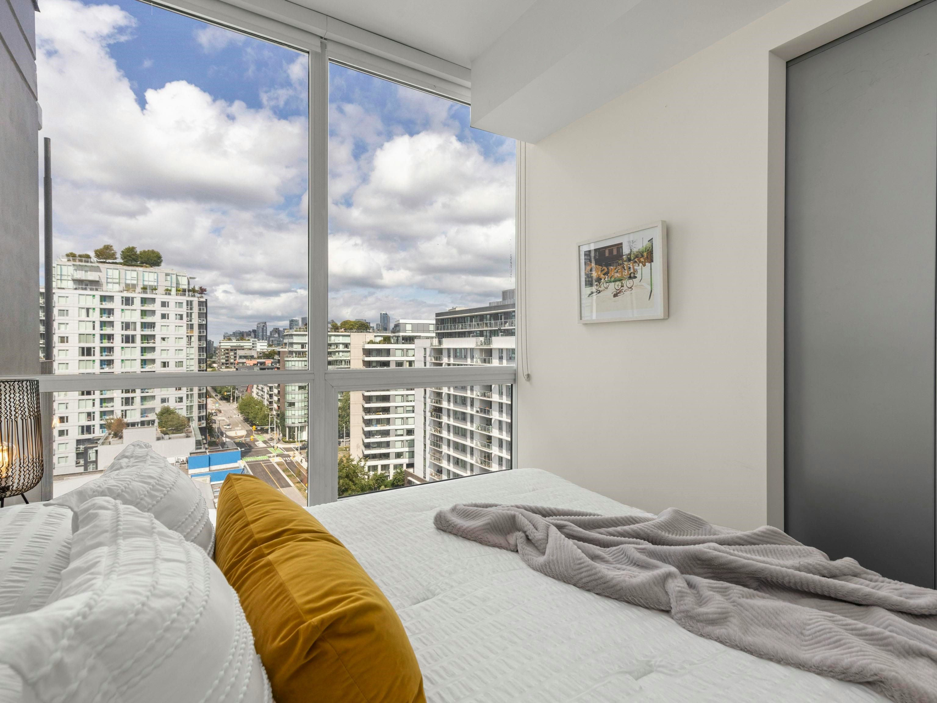 1508-108 E 1st Avenue, Vancouver, BC, V5T 0E4 - 34