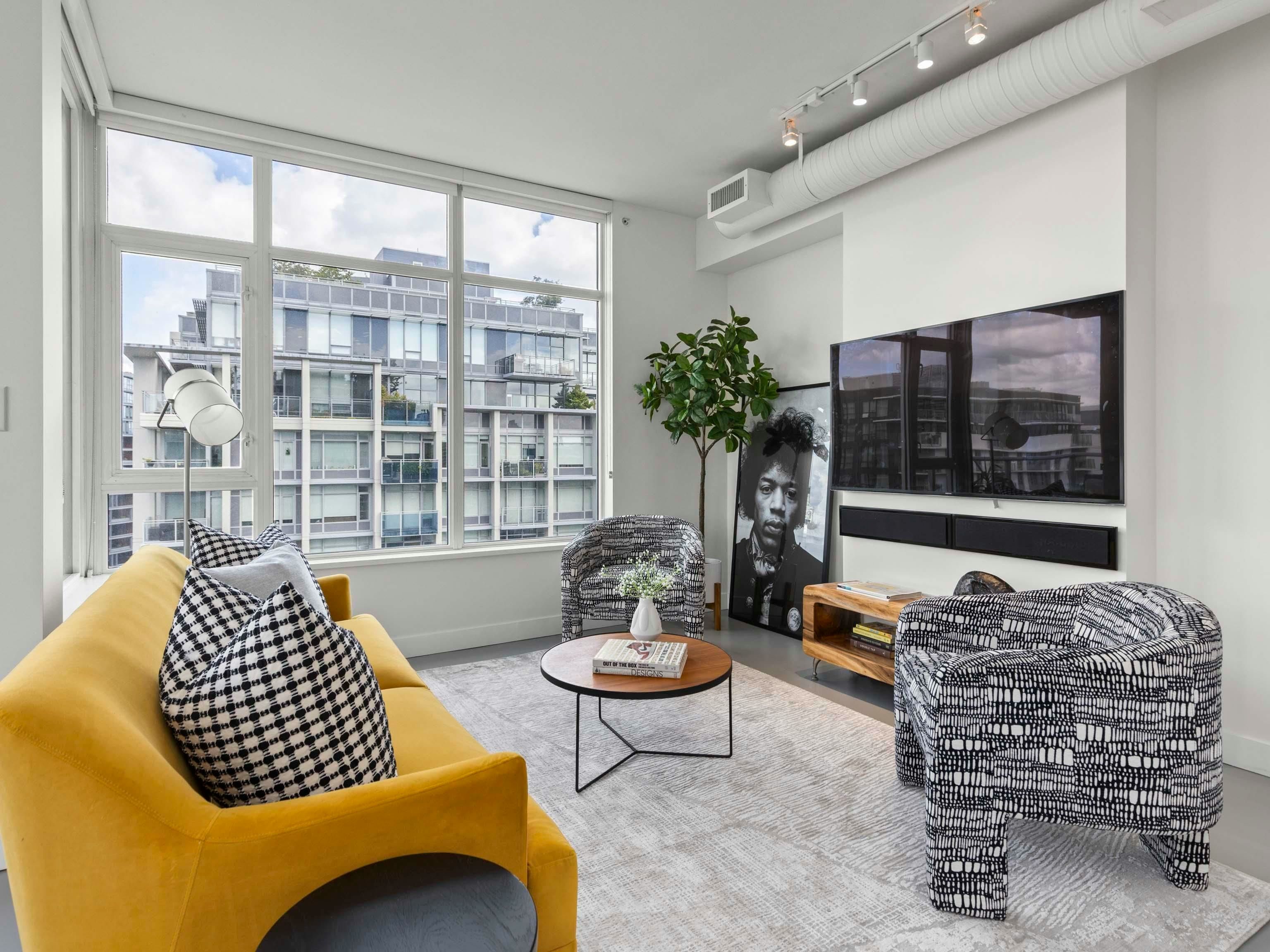 1508-108 E 1st Avenue, Vancouver, BC, V5T 0E4 - 10