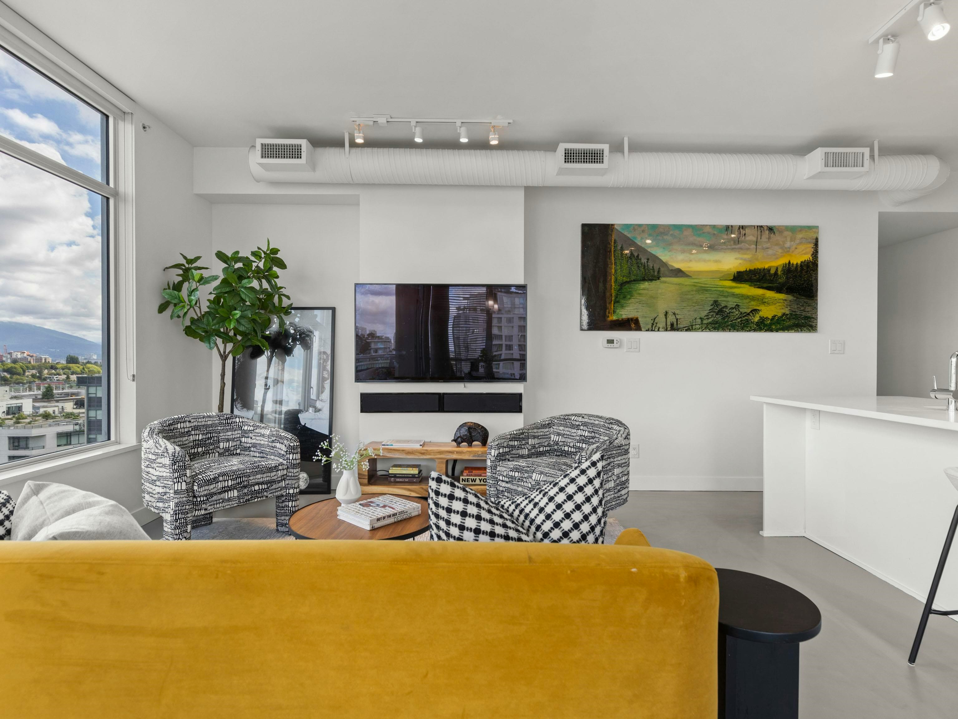 1508-108 E 1st Avenue, Vancouver, BC, V5T 0E4 - 14