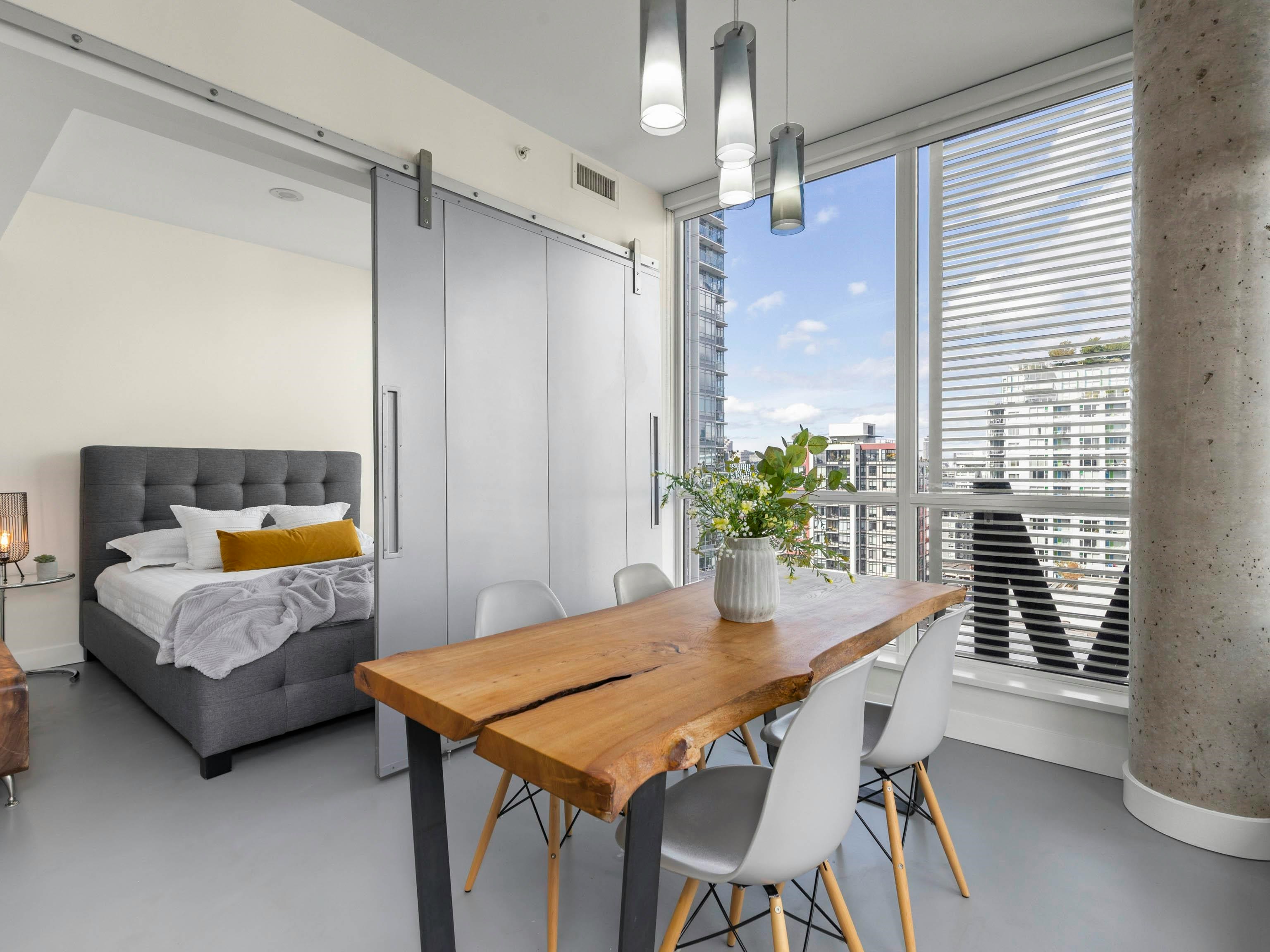 1508-108 E 1st Avenue, Vancouver, BC, V5T 0E4 - 32