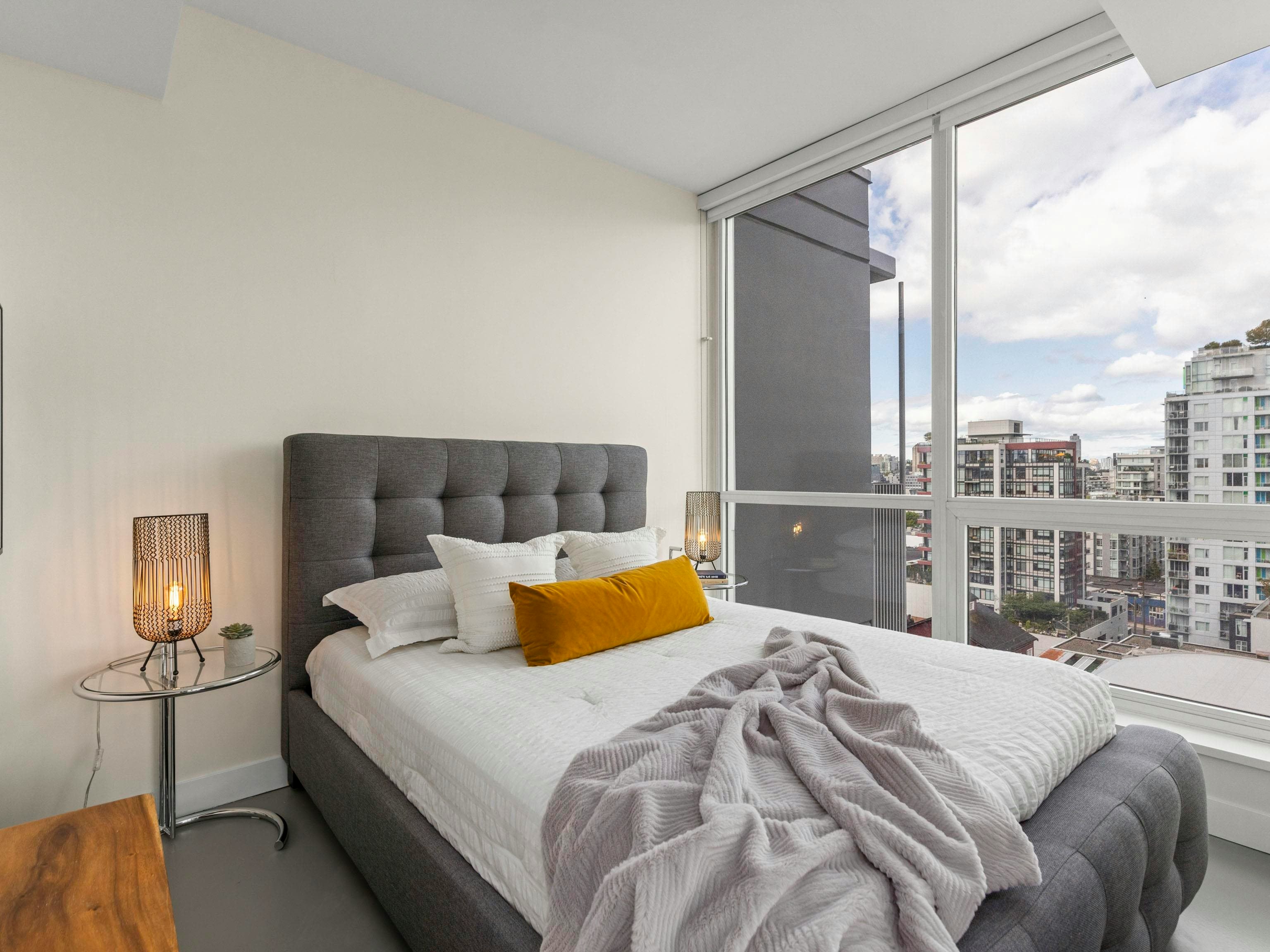 1508-108 E 1st Avenue, Vancouver, BC, V5T 0E4 - 33