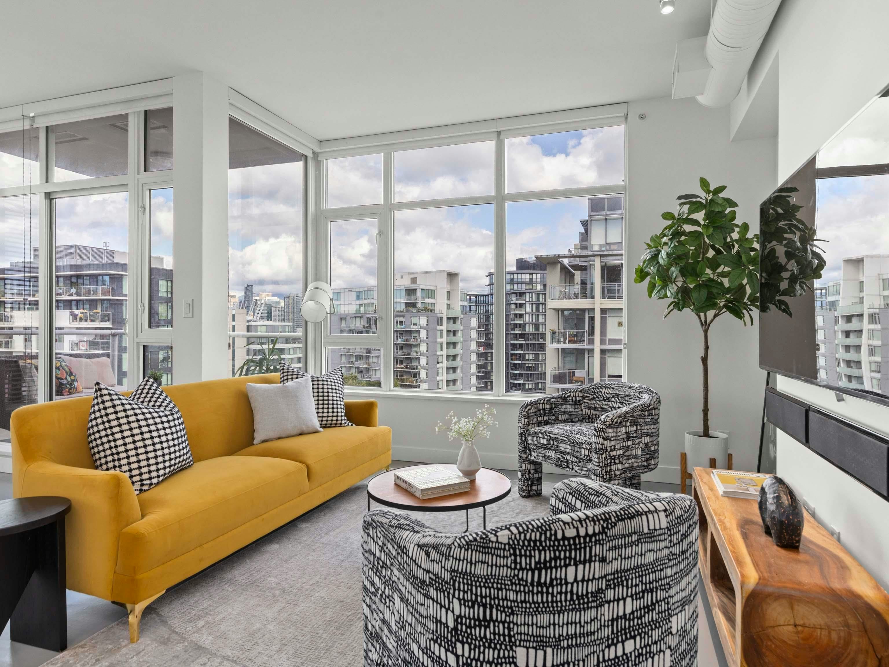 1508-108 E 1st Avenue, Vancouver, BC, V5T 0E4 - 9