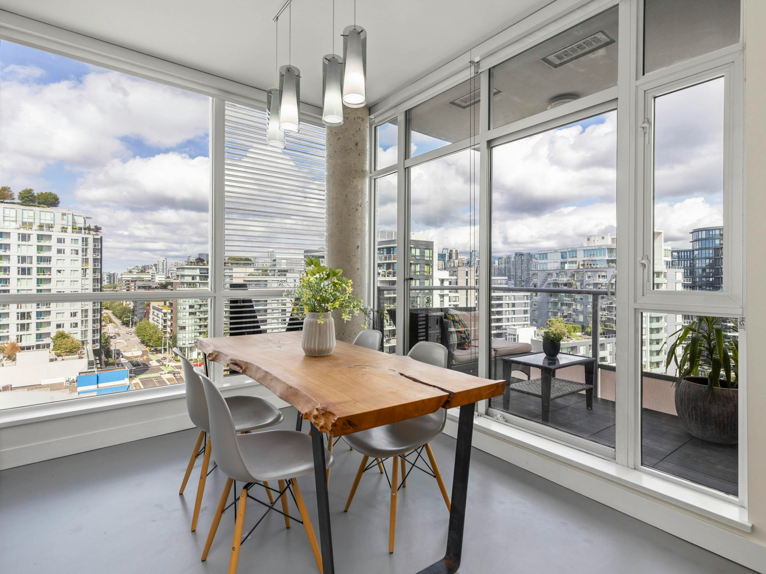 1508-108 E 1st Avenue, Vancouver, BC, V5T 0E4 - 16