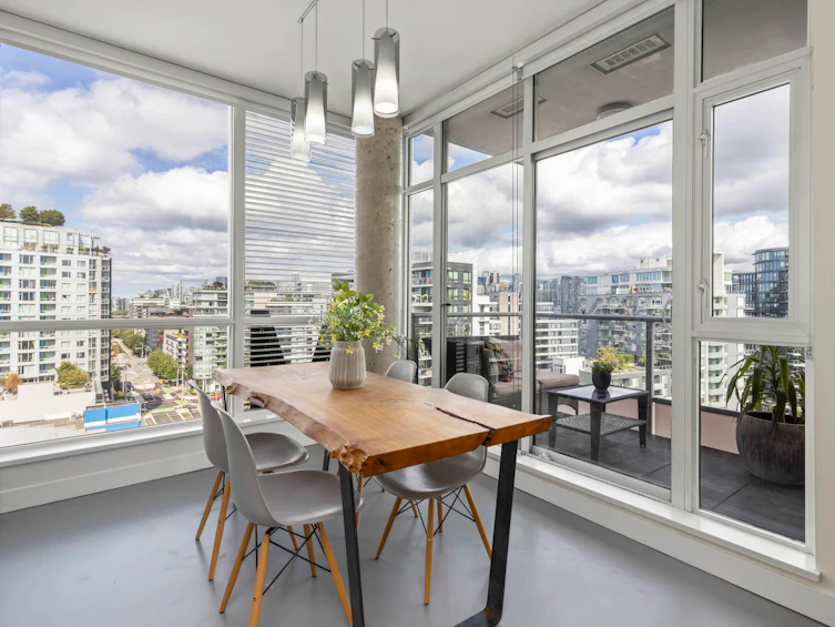 1508-108 E 1st Avenue, Vancouver, BC, V5T 0E4 - 16