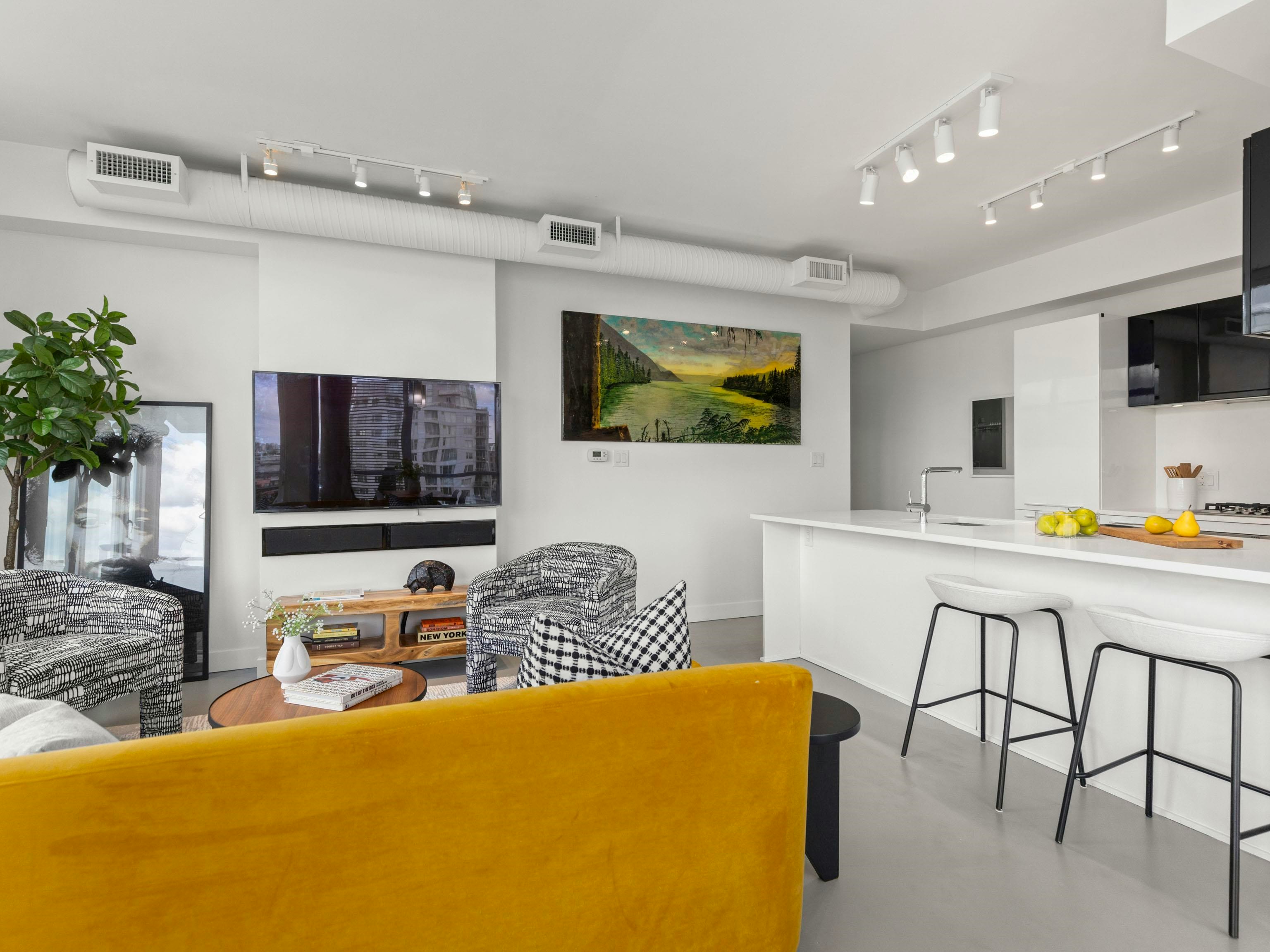 1508-108 E 1st Avenue, Vancouver, BC, V5T 0E4 - 15