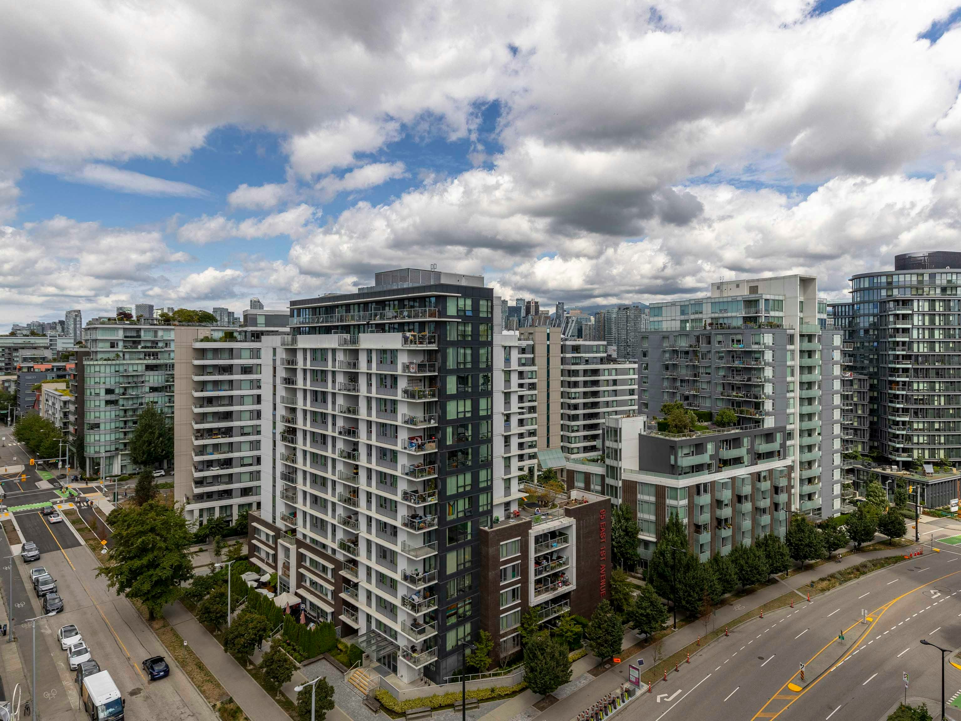 1508-108 E 1st Avenue, Vancouver, BC, V5T 0E4 - 22