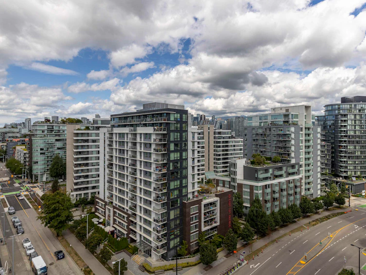1508-108 E 1st Avenue, Vancouver, BC, V5T 0E4 - 22
