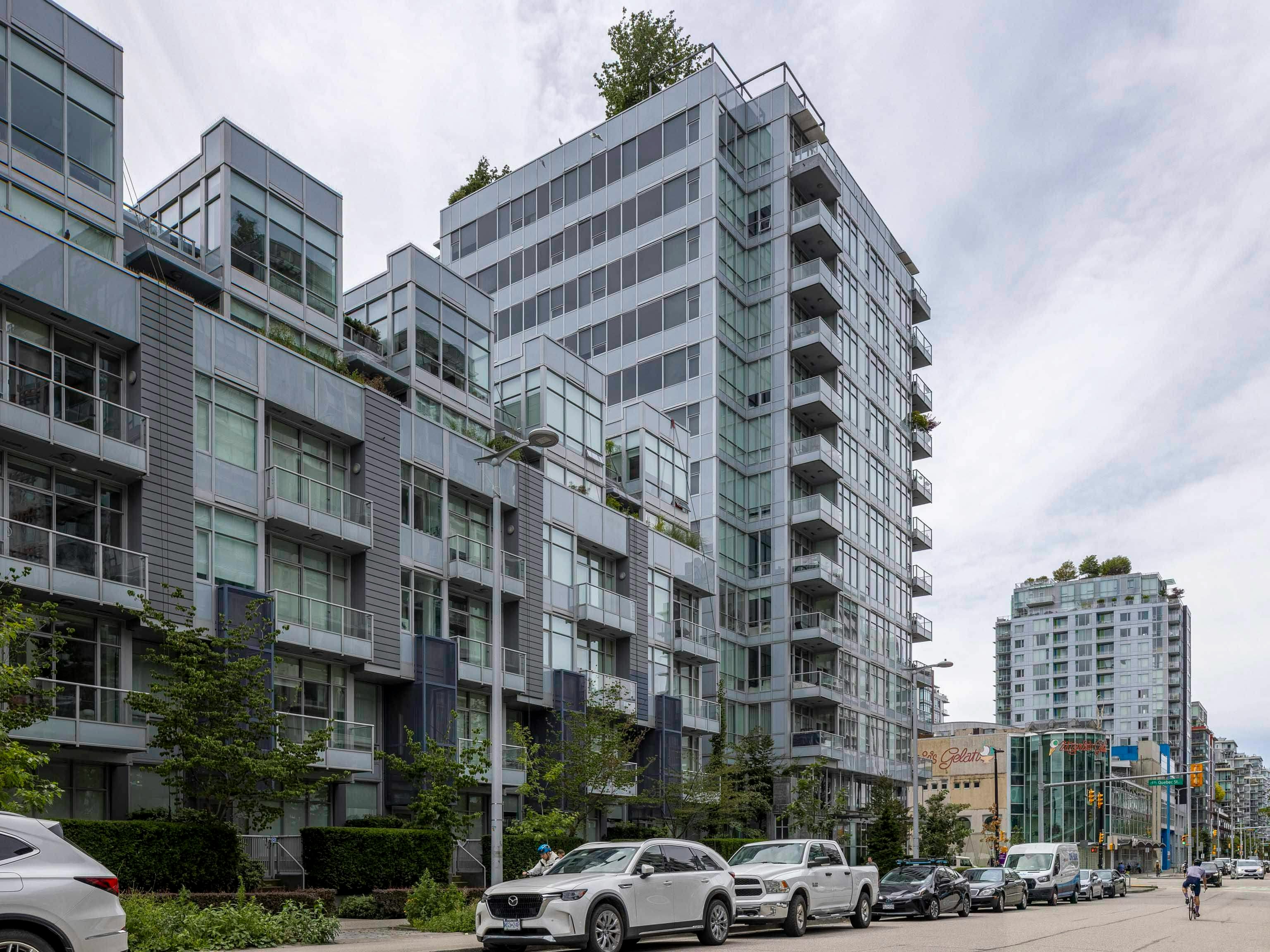 1508-108 E 1st Avenue, Vancouver, BC, V5T 0E4 - 38