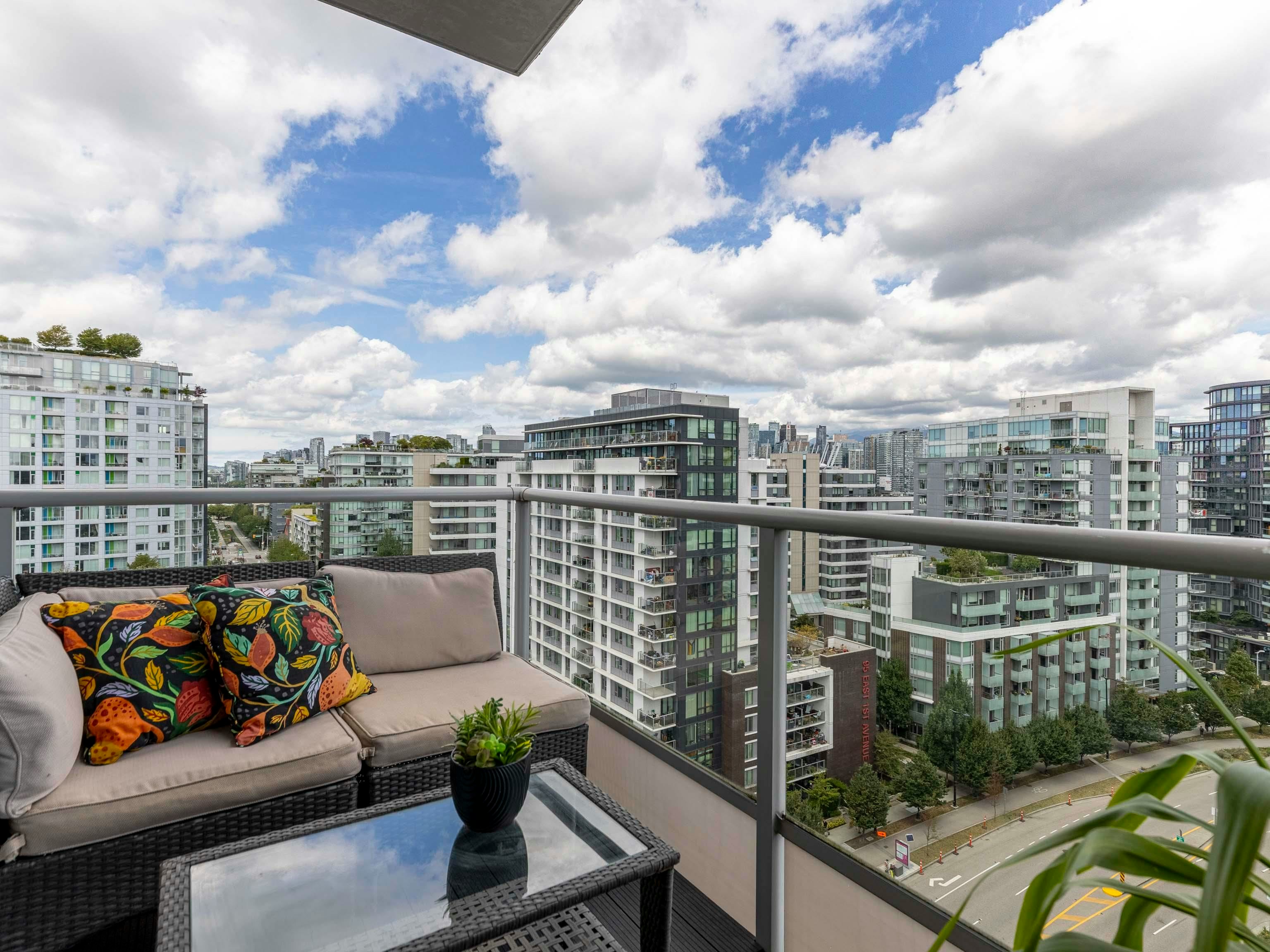 1508-108 E 1st Avenue, Vancouver, BC, V5T 0E4 - 20
