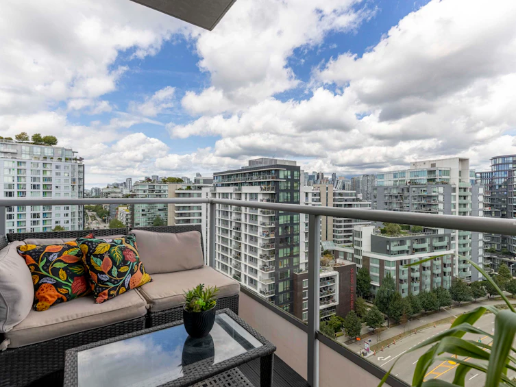 1508-108 E 1st Avenue, Vancouver, BC, V5T 0E4 - 20