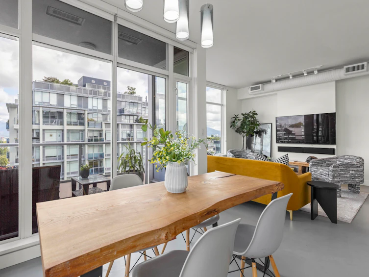 1508-108 E 1st Avenue, Vancouver, BC, V5T 0E4 - 17