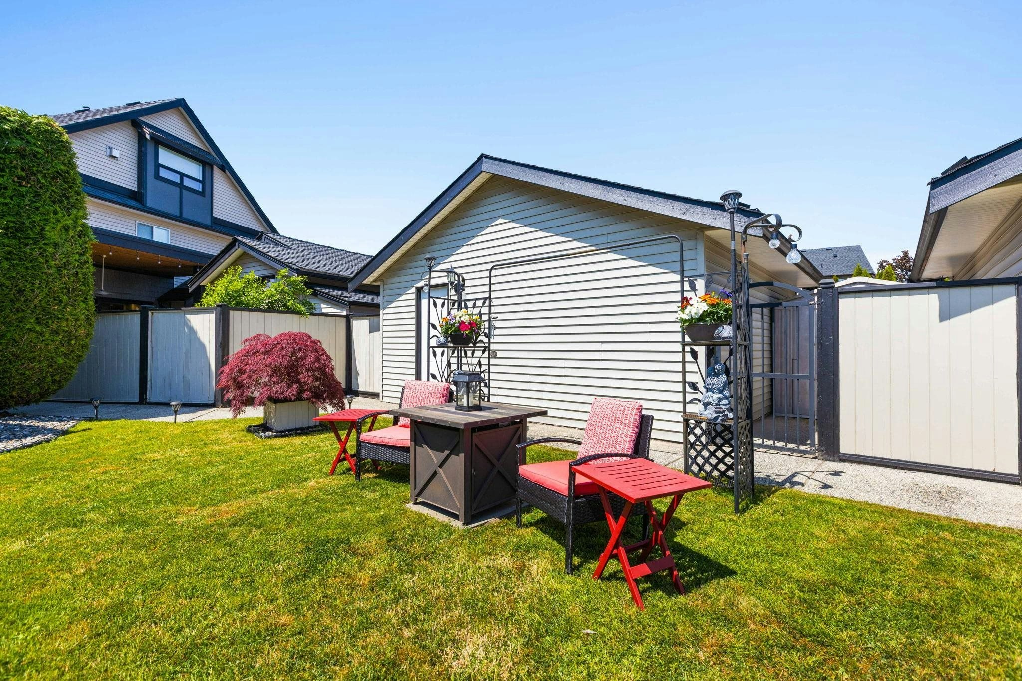 A-2484 Nile Gate, Port Coquitlam, BC, V3B 8B3 - 34