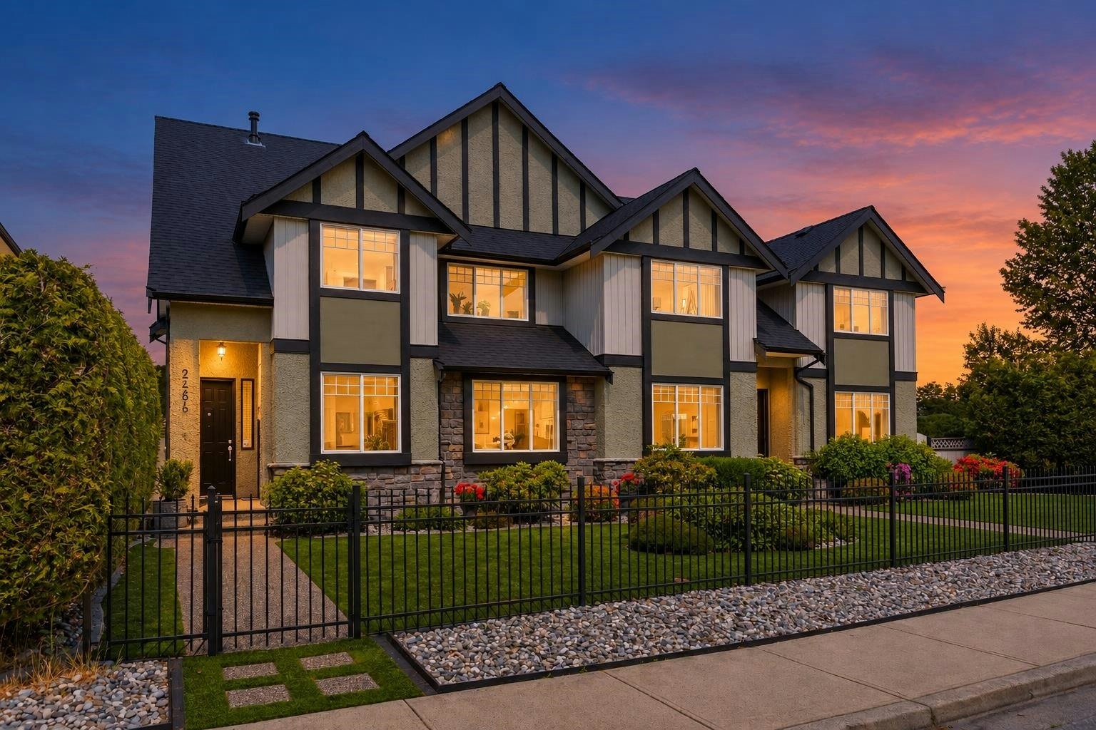 A-2484 Nile Gate, Port Coquitlam, BC, V3B 8B3