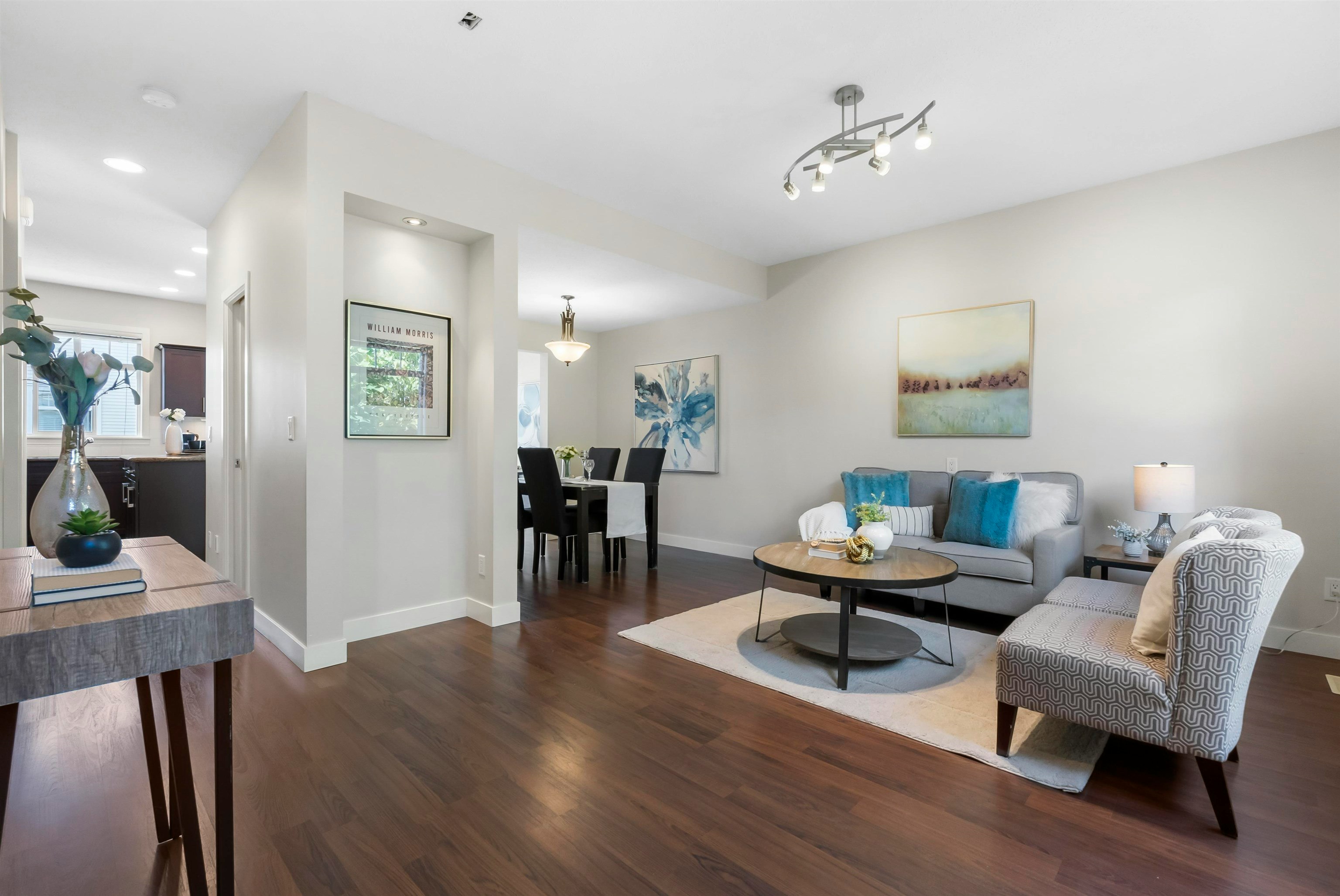 88-19551 66 Avenue, Surrey, BC, V4N 0Z5 - 4