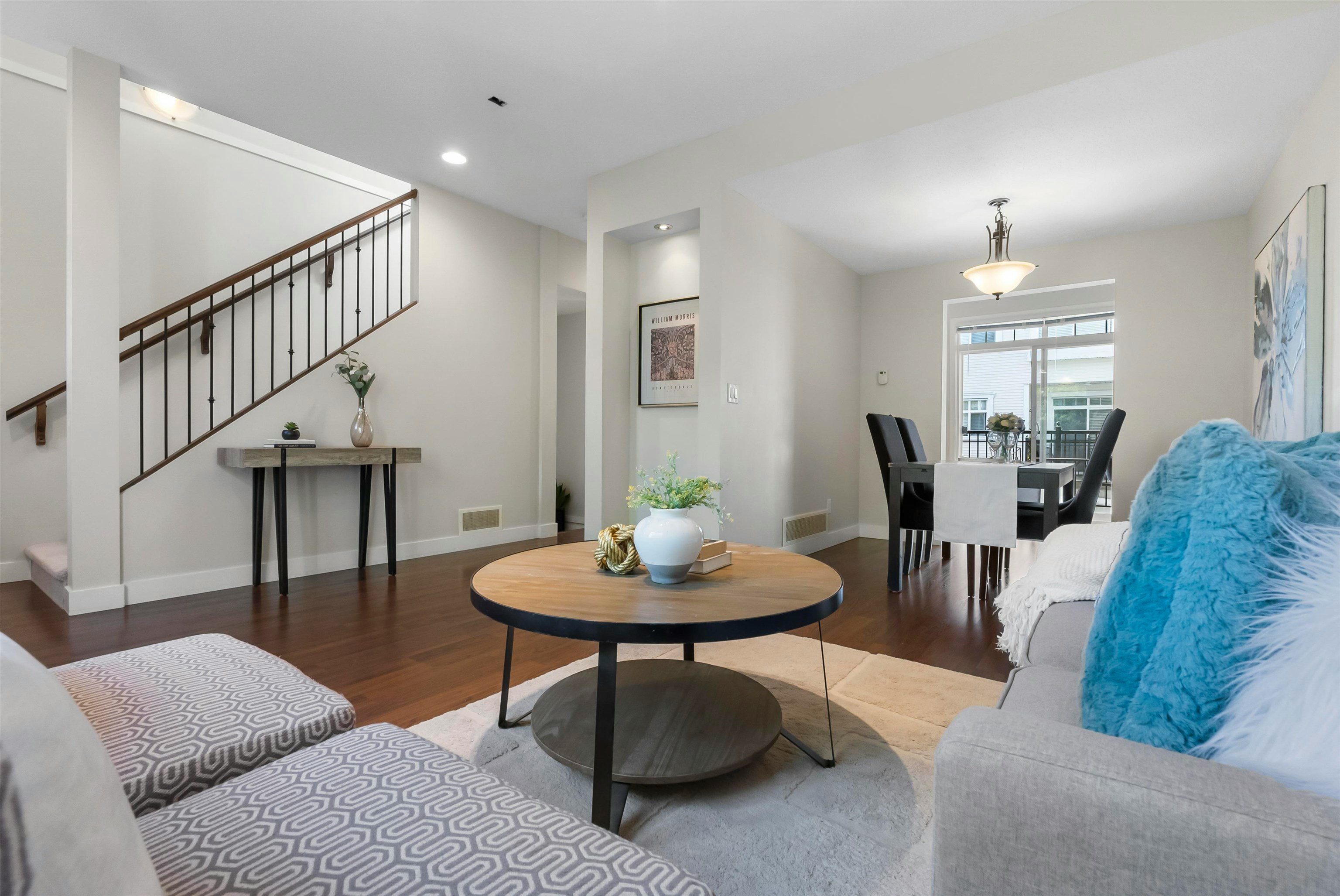 88-19551 66 Avenue, Surrey, BC, V4N 0Z5 - 5