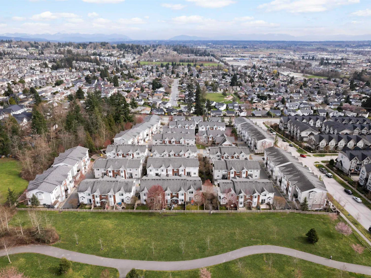 88-19551 66 Avenue, Surrey, BC, V4N 0Z5 - 38