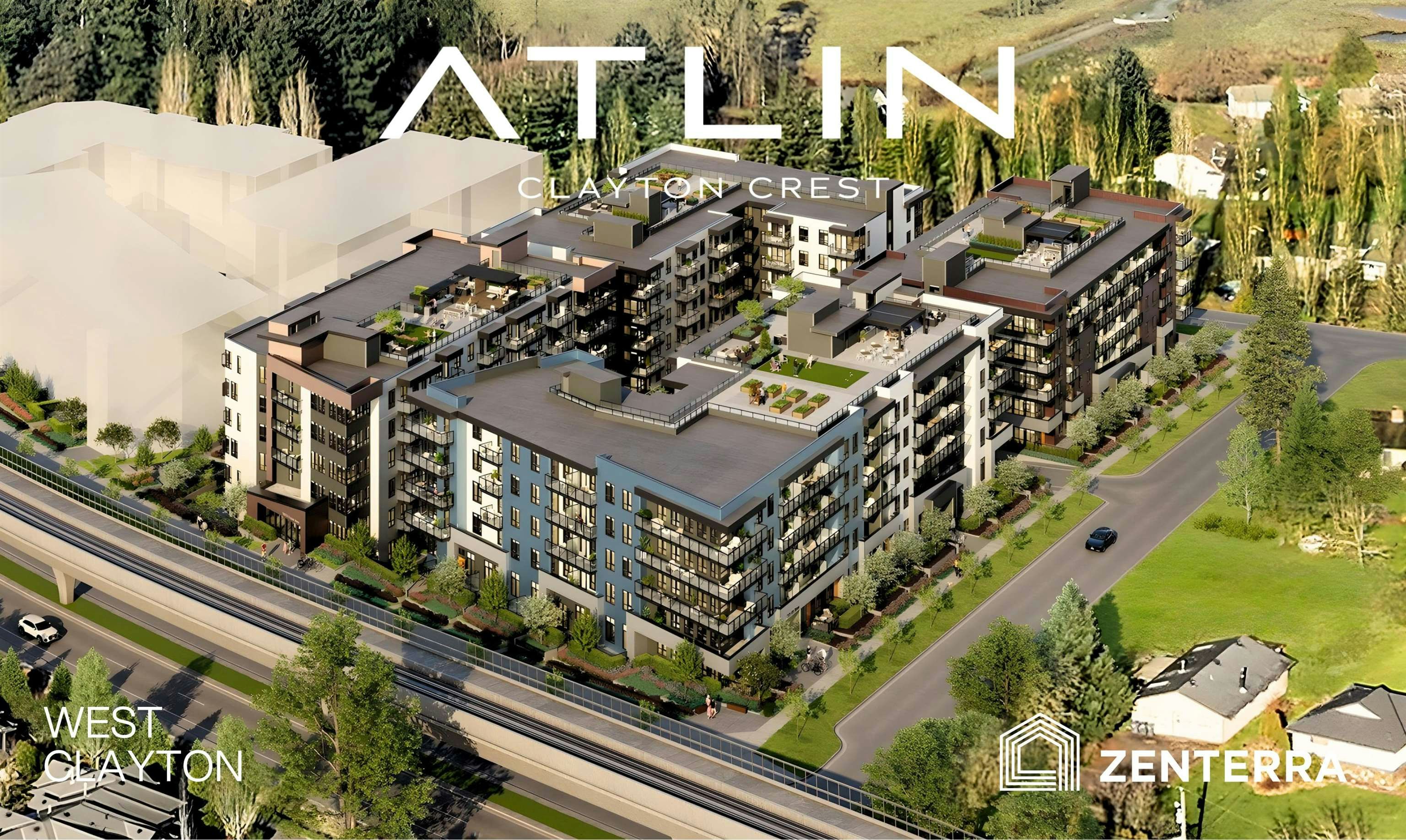 A201-18088 72 Avenue, Surrey, BC, V3N 6B7