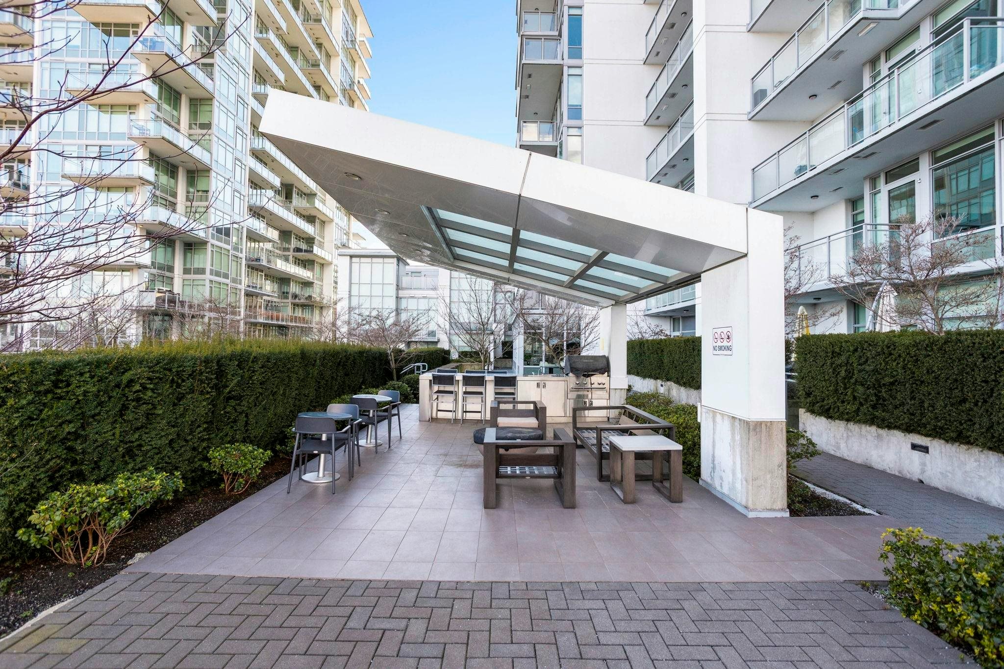 803-258 Nelson's Court, New Westminster, BC, V3L 0J9 - 34