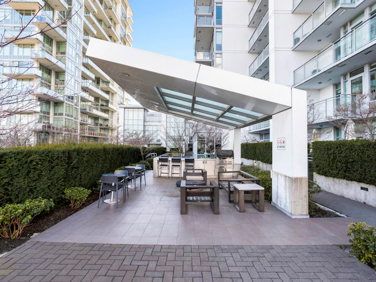 803-258 Nelson's Court, New Westminster, BC, V3L 0J9 - 34