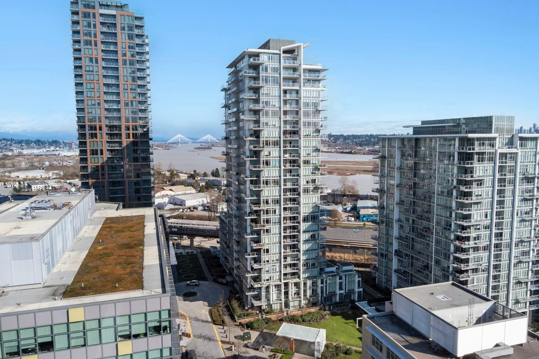 803-258 Nelson's Court, New Westminster, BC, V3L 0J9 - 36