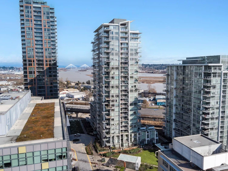 803-258 Nelson's Court, New Westminster, BC, V3L 0J9 - 36