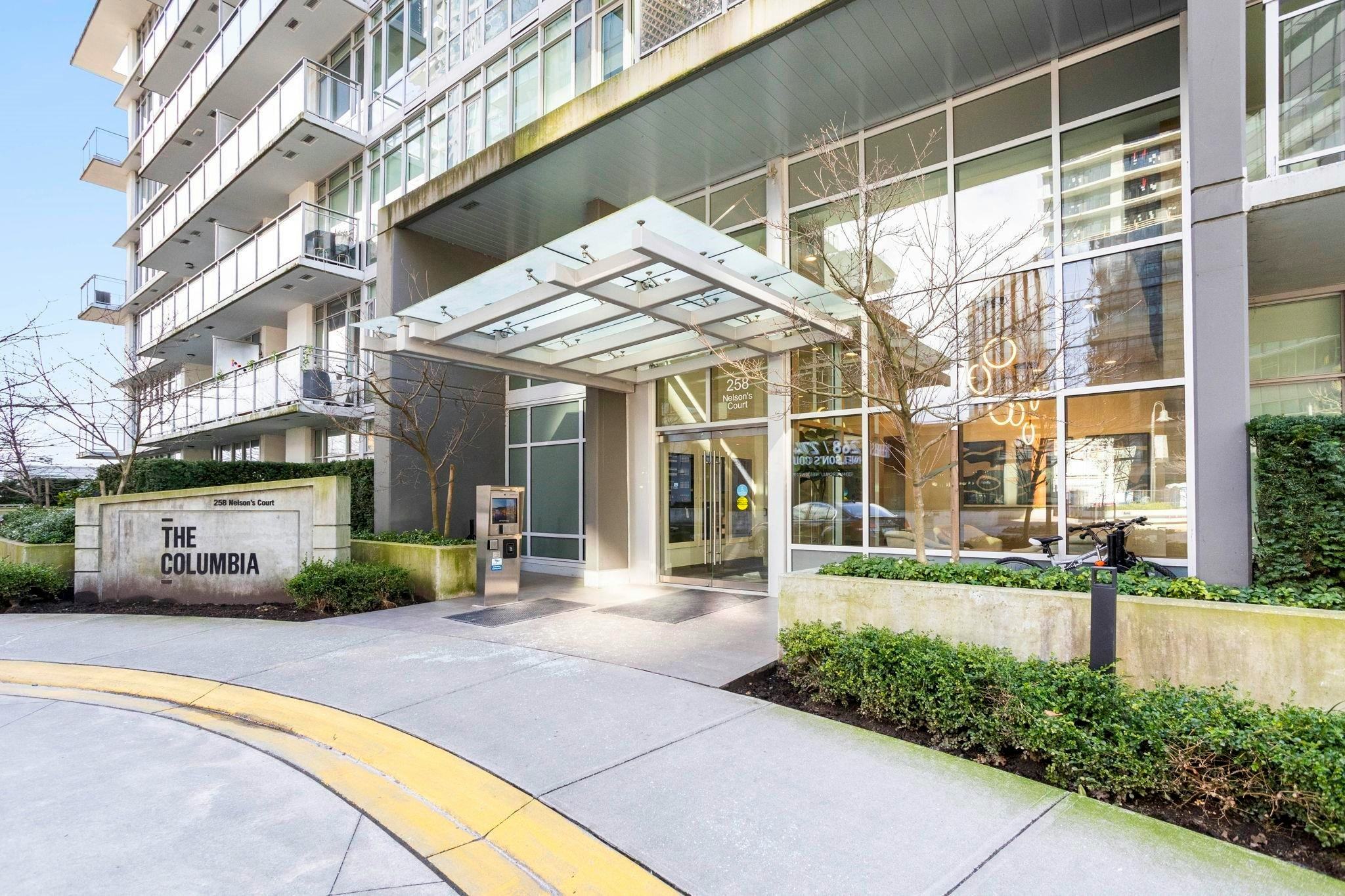803-258 Nelson's Court, New Westminster, BC, V3L 0J9 - 22