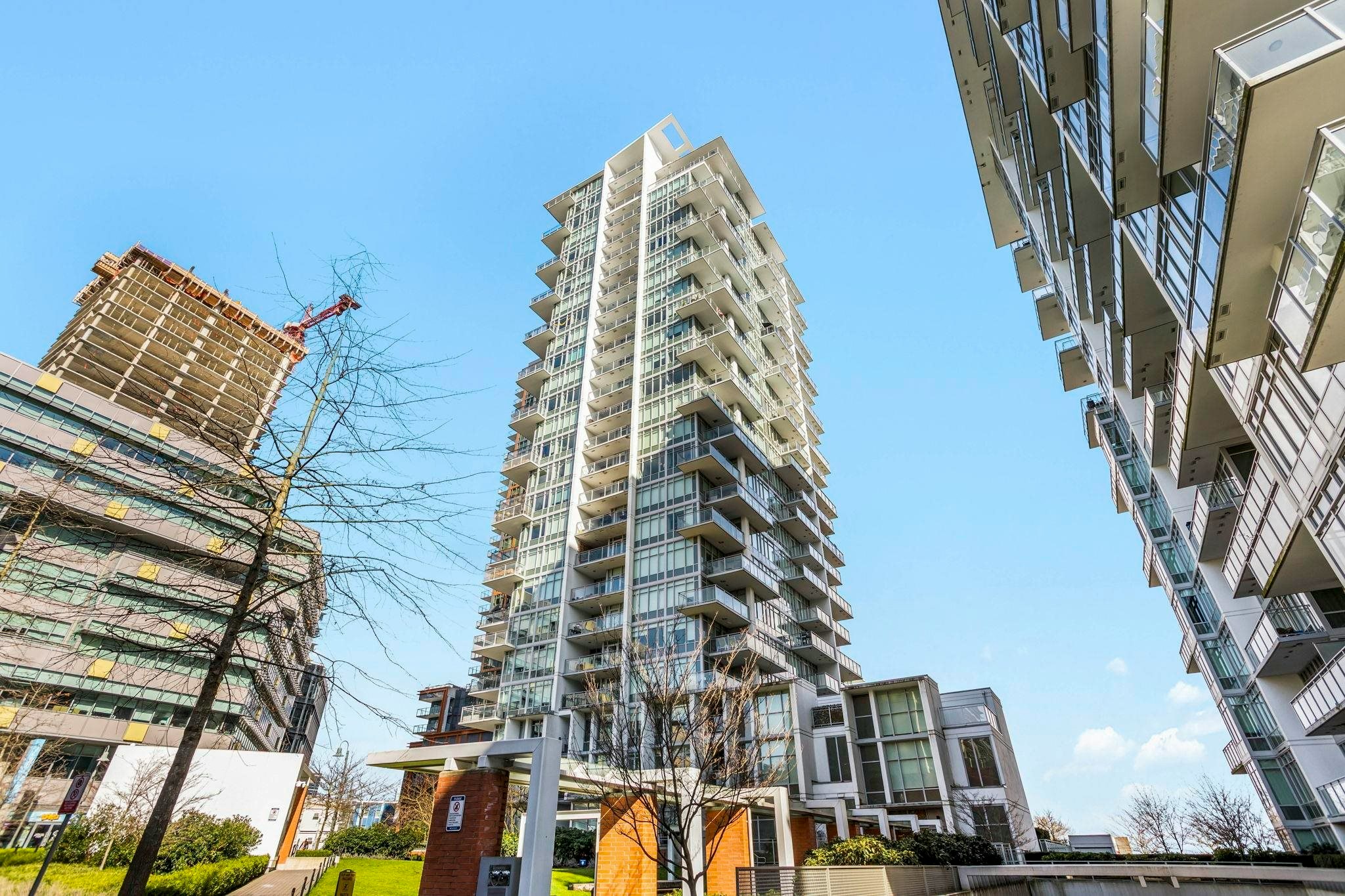 803-258 Nelson's Court, New Westminster, BC, V3L 0J9 - 23