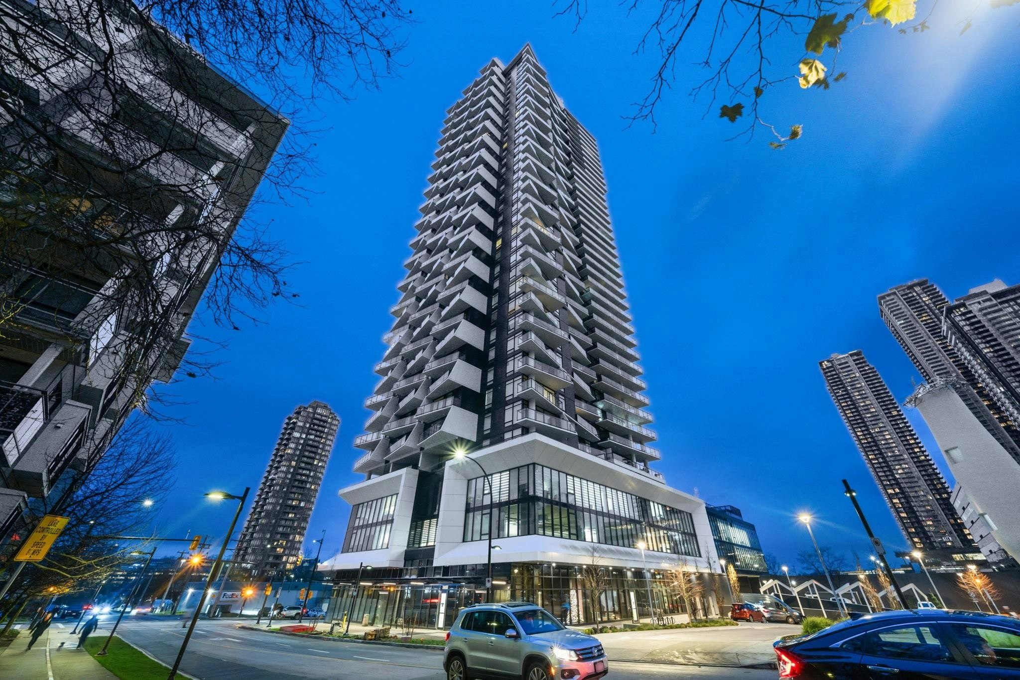 2607 2181 Madison Avenue, Burnaby, BC, V5C 0N4 - 15