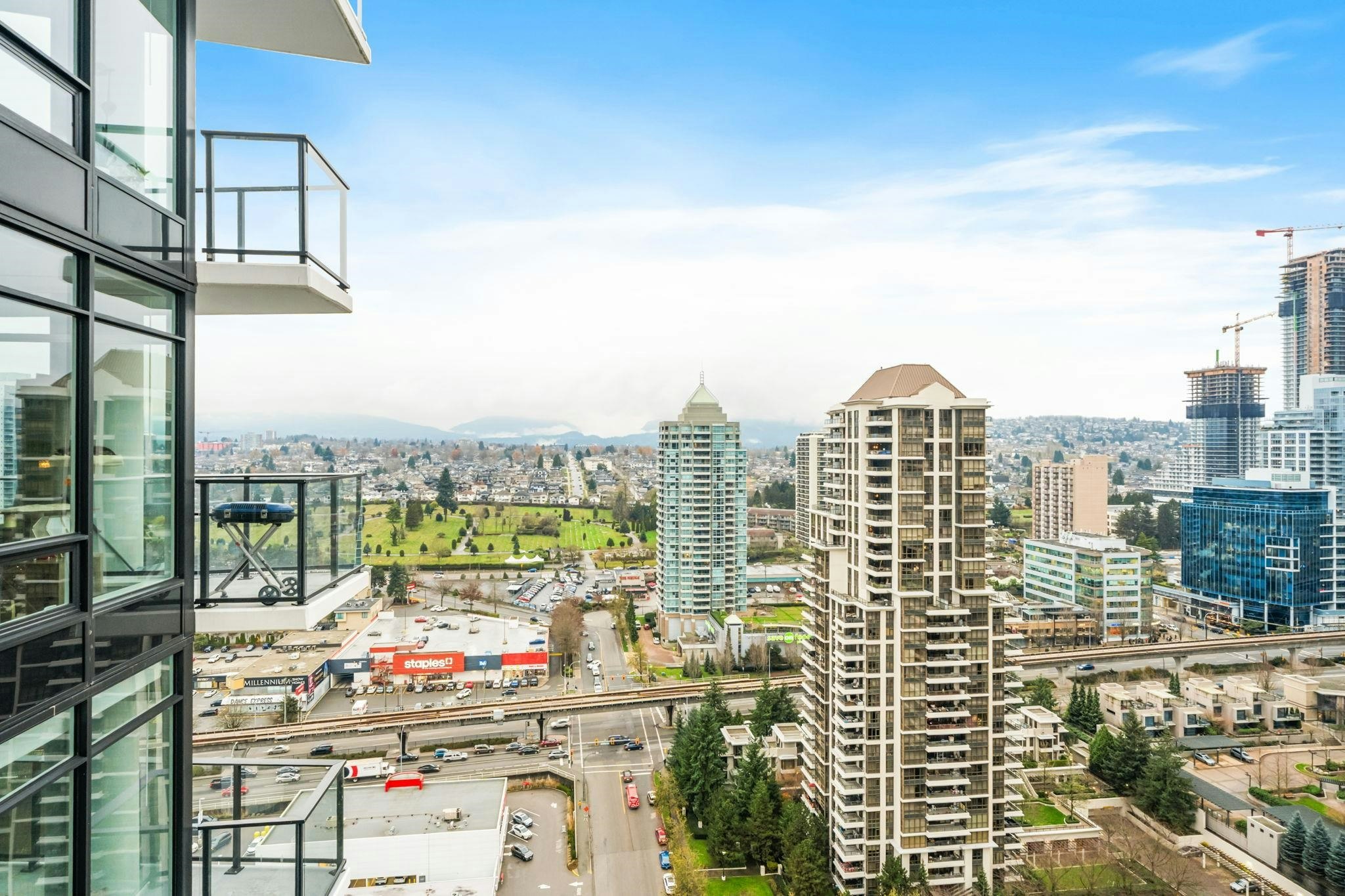 2607 2181 Madison Avenue, Burnaby, BC, V5C 0N4 - 18