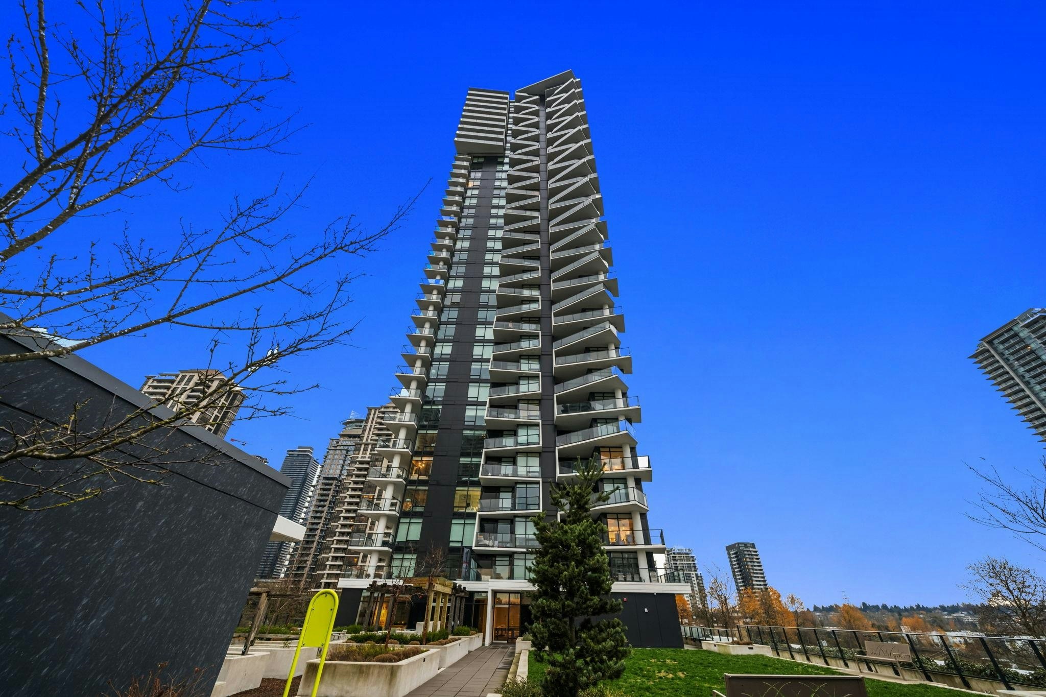 2607 2181 Madison Avenue, Burnaby, BC, V5C 0N4 - 17