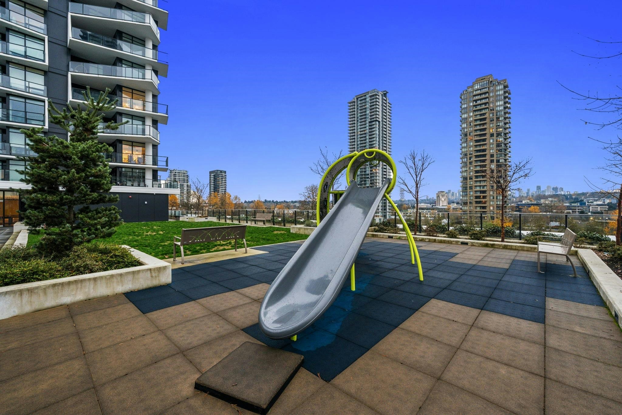 2607 2181 Madison Avenue, Burnaby, BC, V5C 0N4 - 21