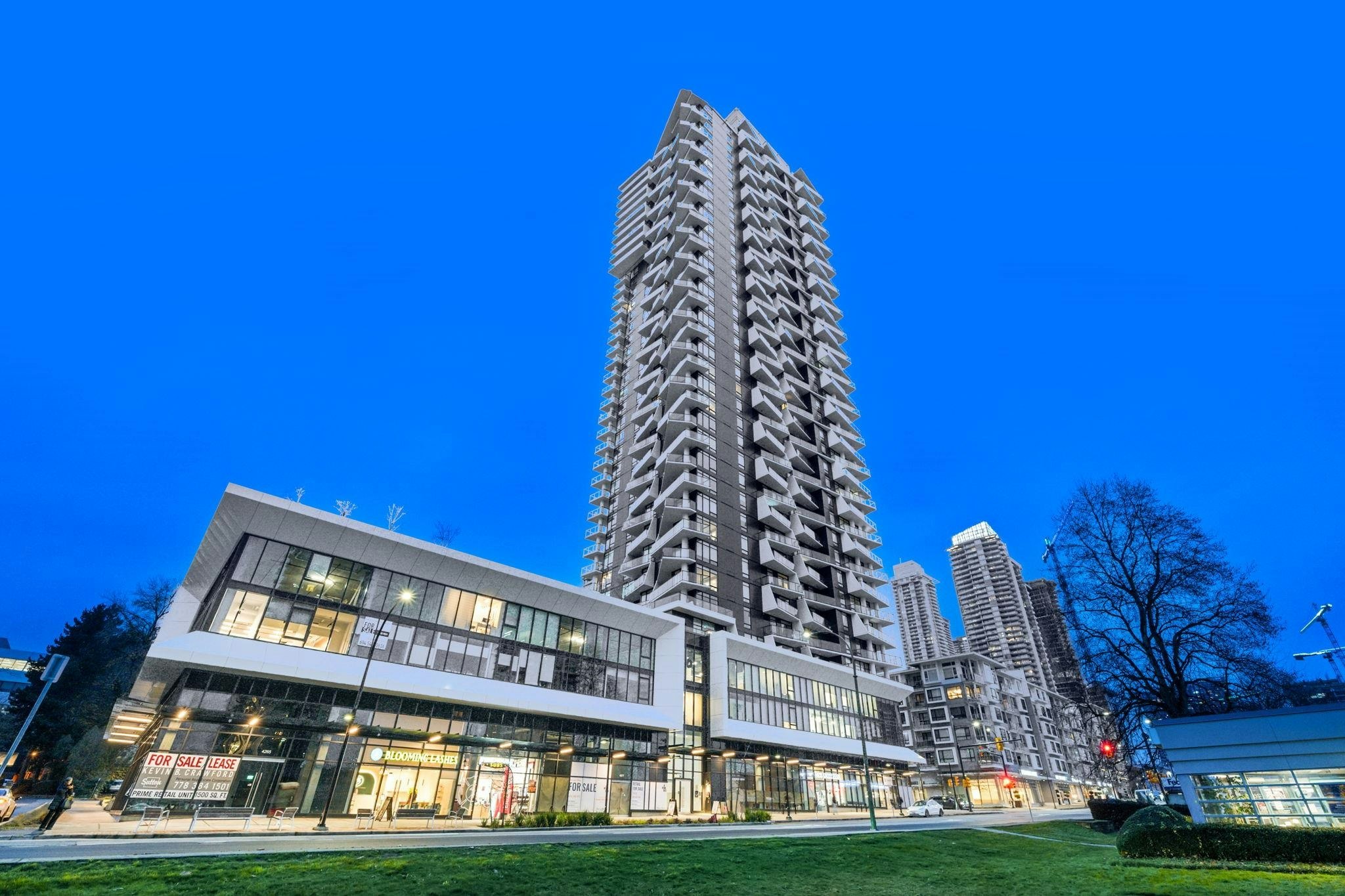 2607 2181 Madison Avenue, Burnaby, BC, V5C 0N4 - 14