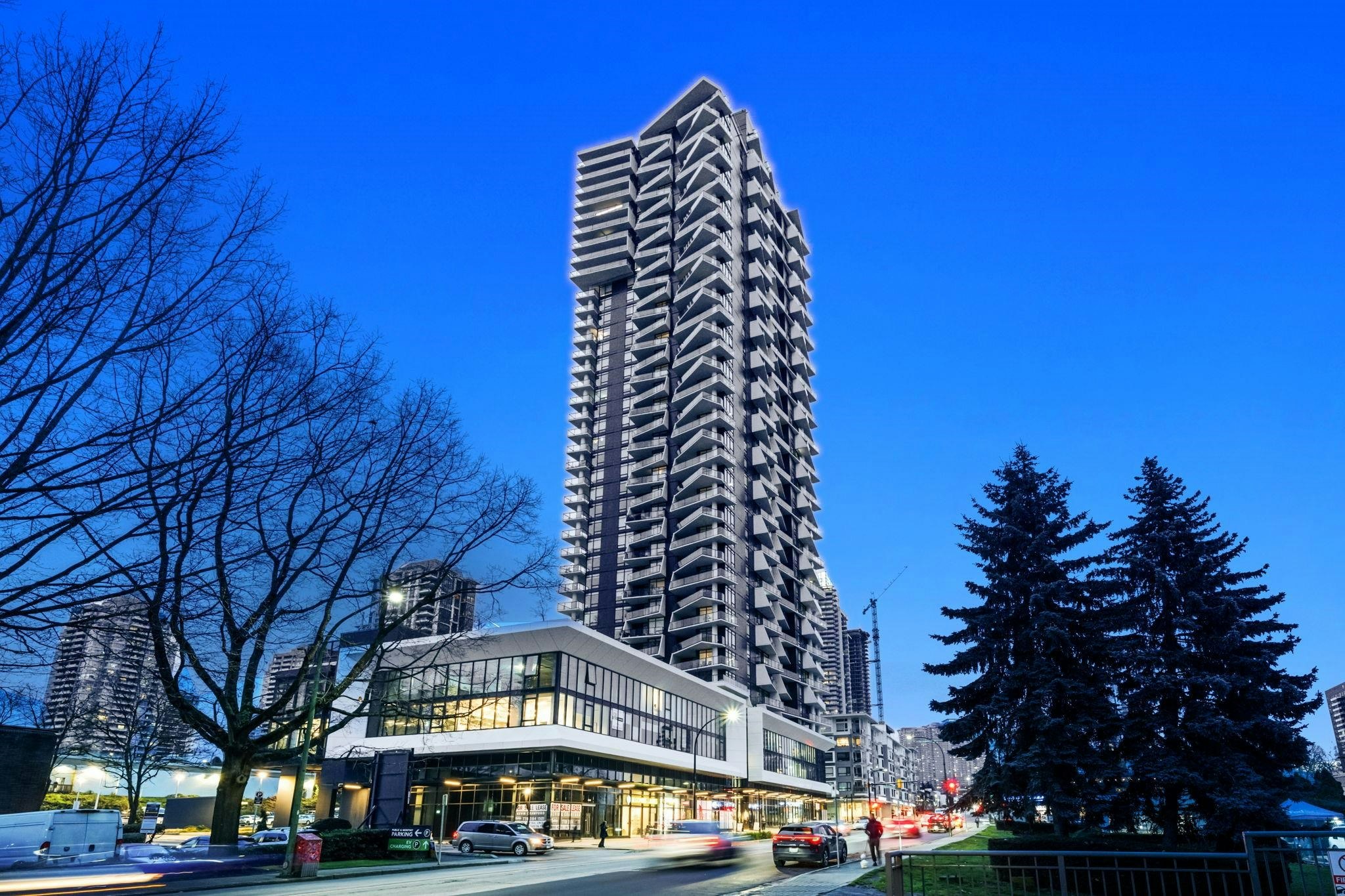 2607 2181 Madison Avenue, Burnaby, BC, V5C 0N4 - 13