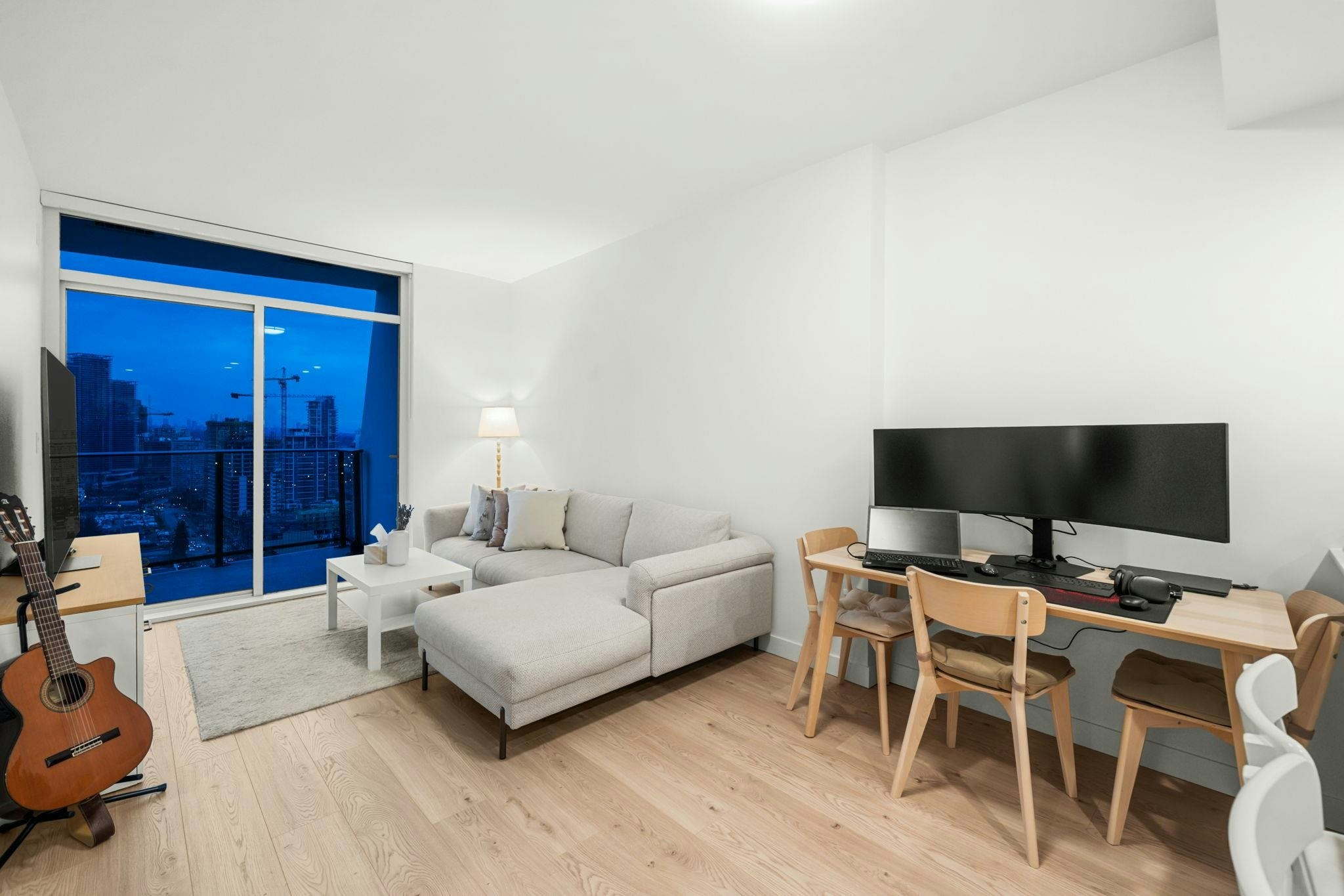 2607 2181 Madison Avenue - 2