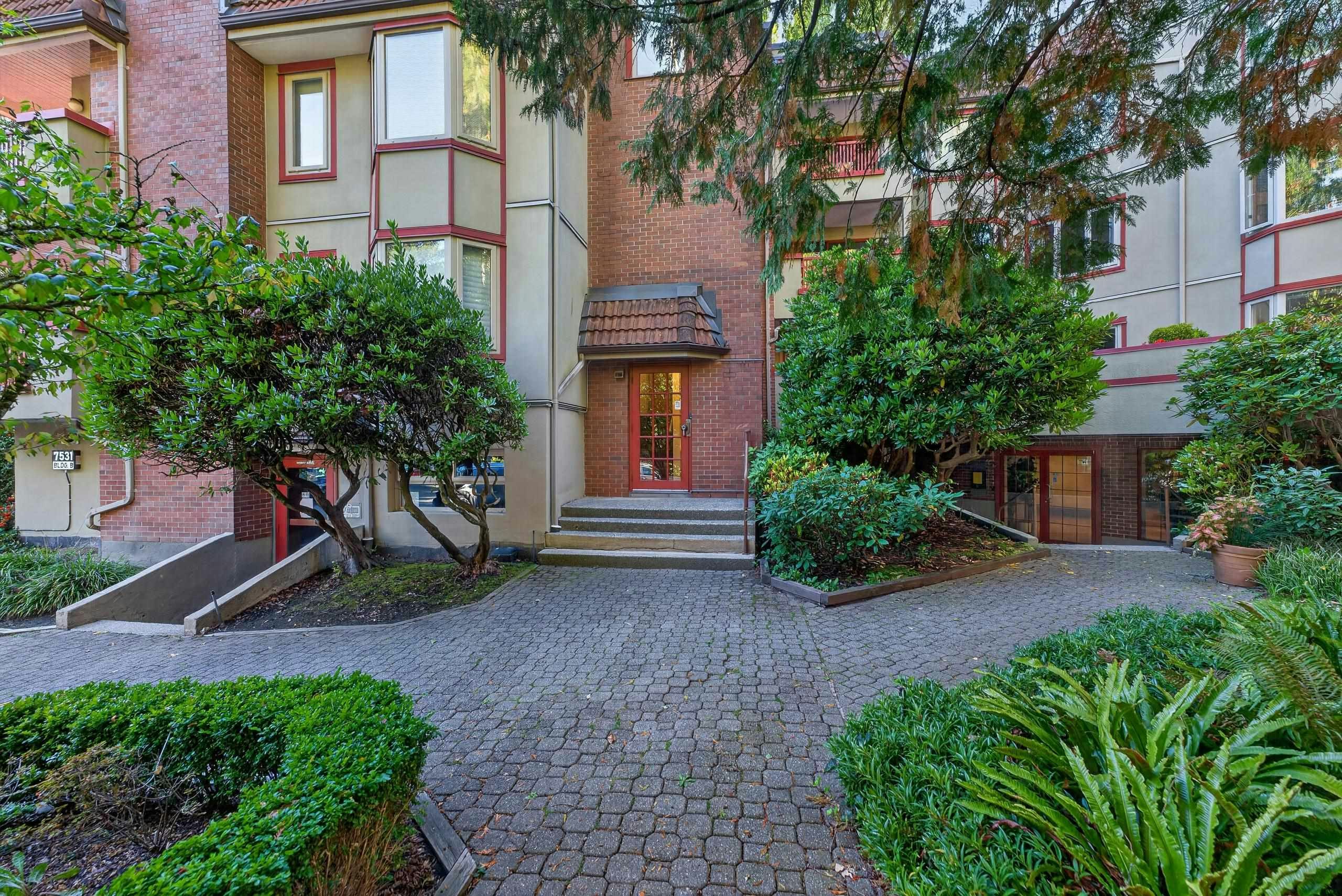 216-7531 Minoru Boulevard - 3