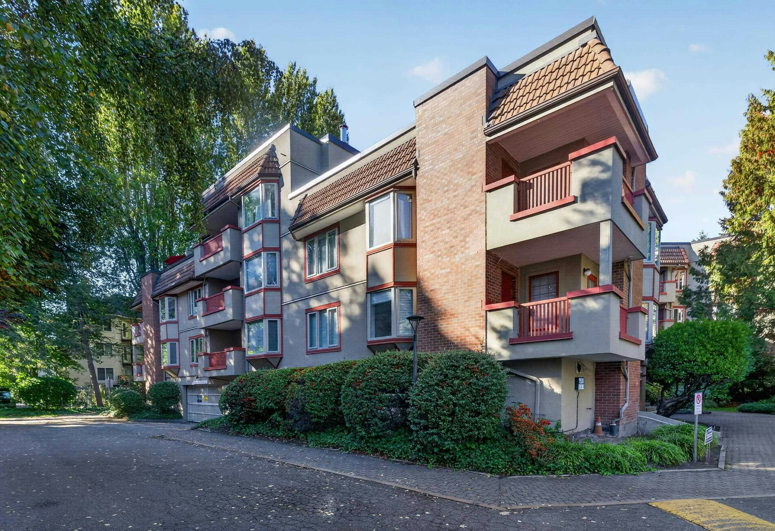 216-7531 Minoru Boulevard - 2