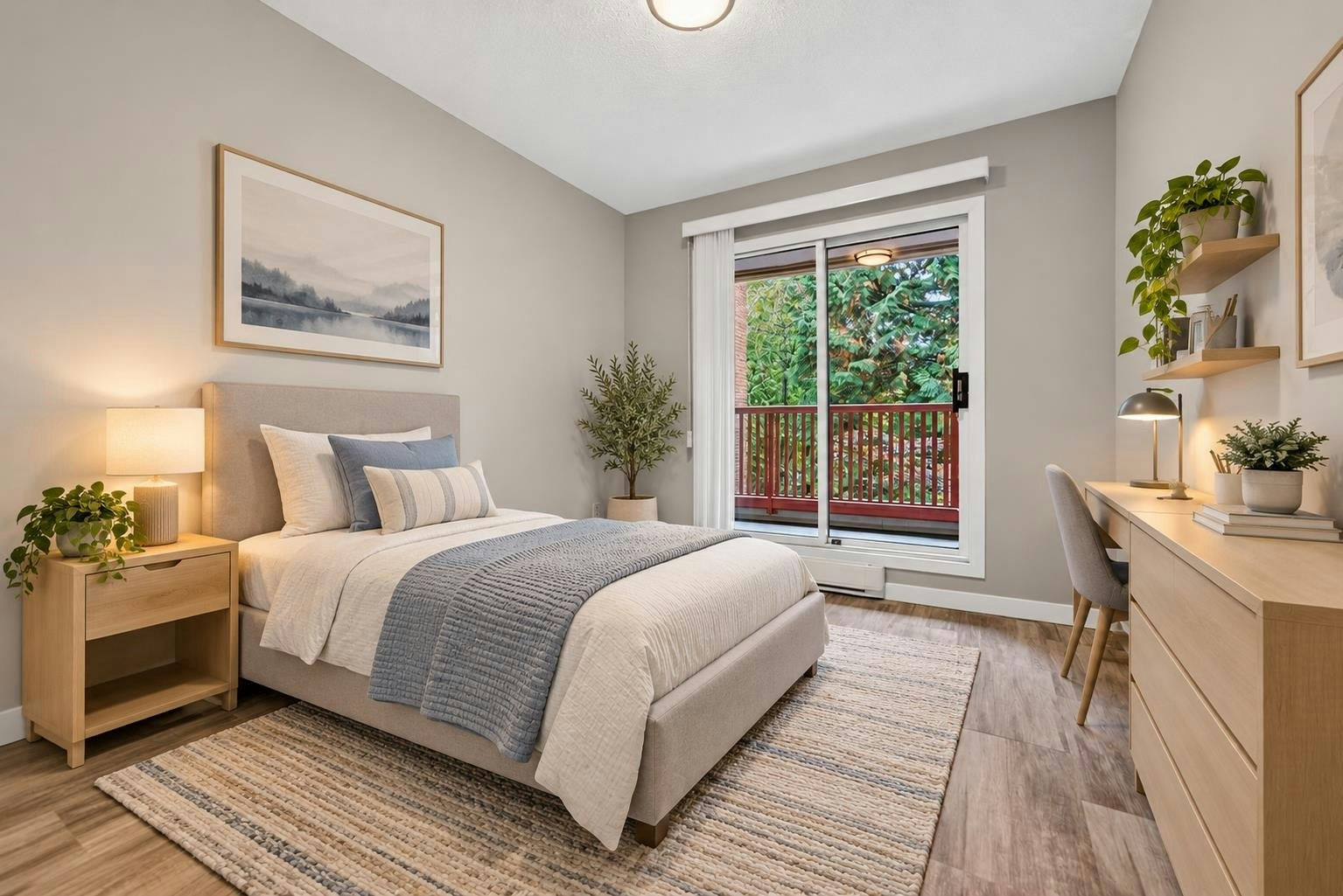216-7531 Minoru Boulevard, Richmond, BC, V6Y 1Z3 - 7