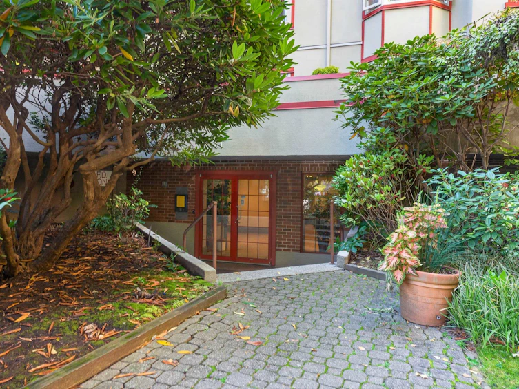 216-7531 Minoru Boulevard, Richmond, BC, V6Y 1Z3 - 4