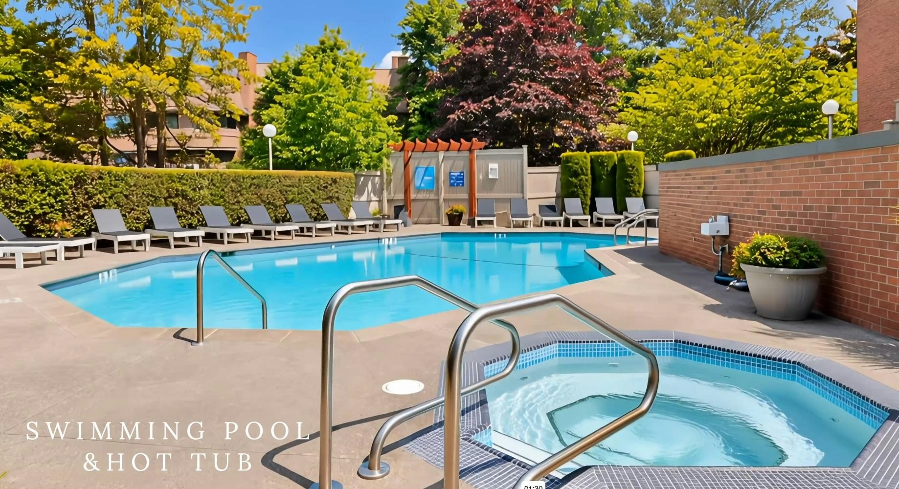 216-7531 Minoru Boulevard, Richmond, BC, V6Y 1Z3 - 37